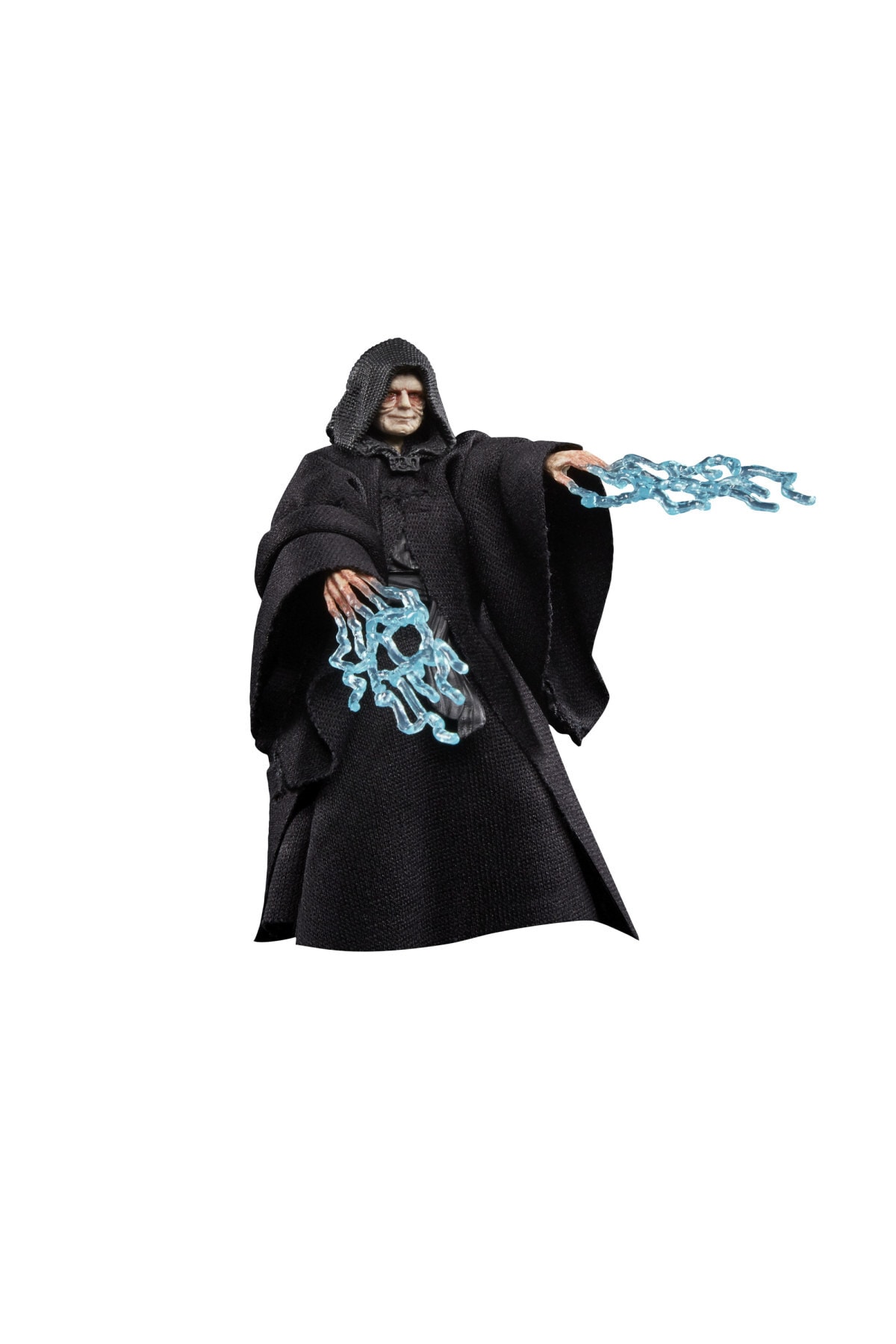 فیگور مجموعه اکشن اتاق تاج و تخت امپراطور کلکسیون قدیمی Star Wars