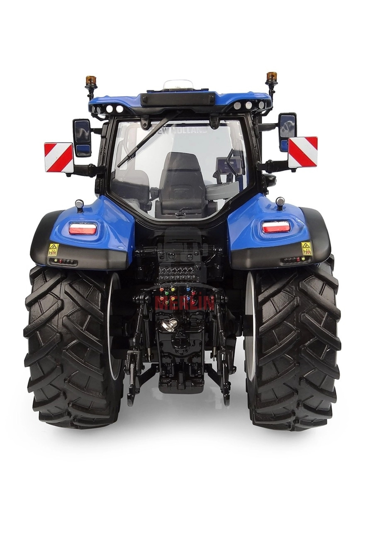 مدل خودرو تراکتور 1 32 NEW HOLLAND T7.300 'AUTO COMMAND' اورجینال UNİVERSAL HOBİES