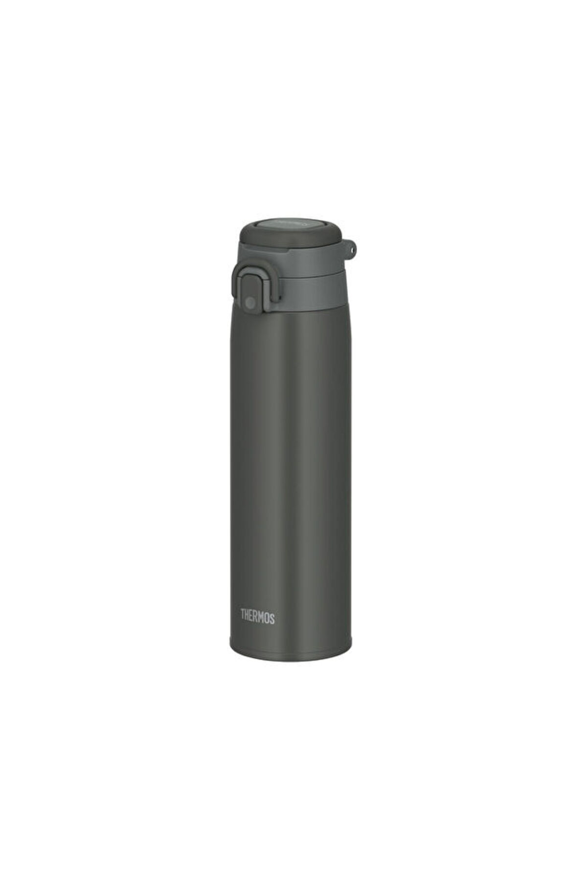 فلاسک لیوان 0.75 لیتری قمقمه کلاسیک JOS 750 023612 خاکستری اورجینال Thermos