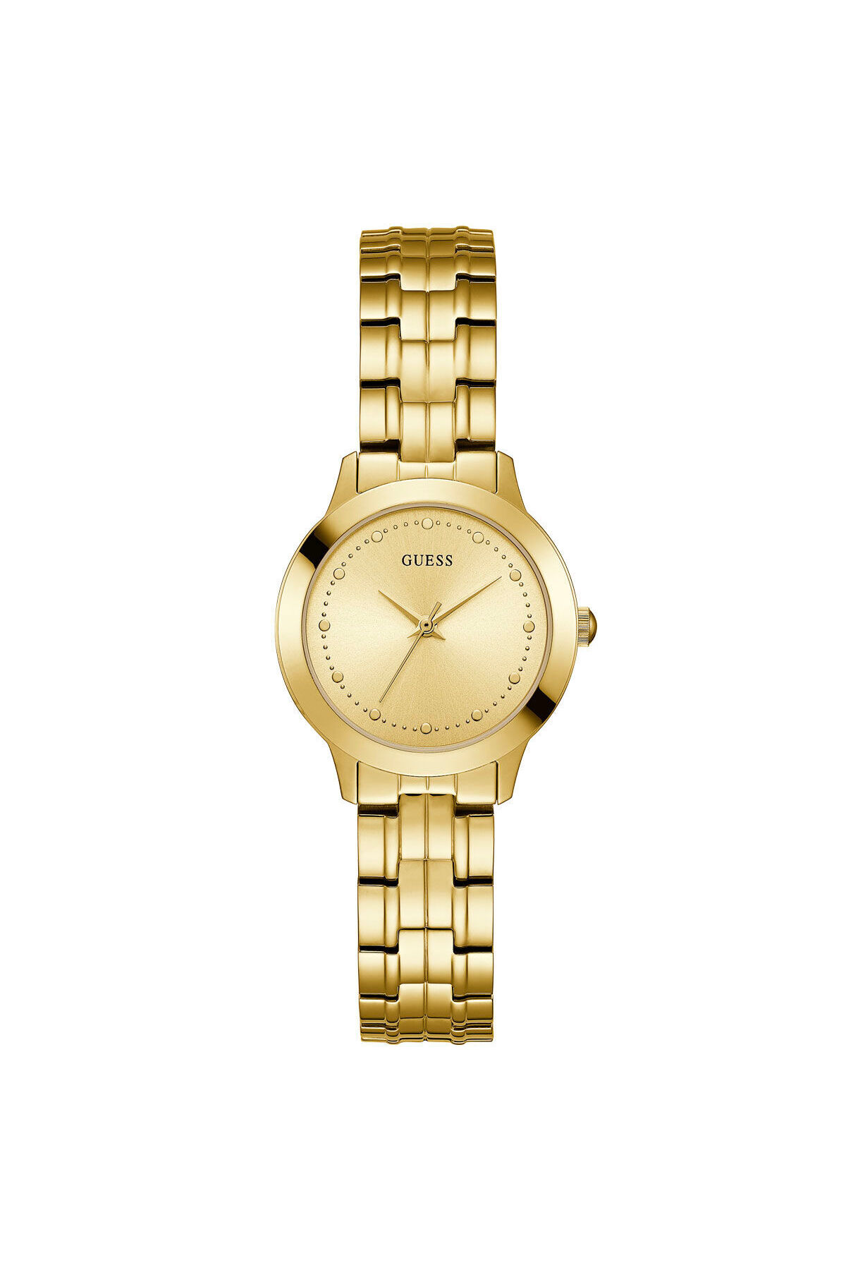 ساعت مچی زنانه GUW0989L2 اورجینال Guess