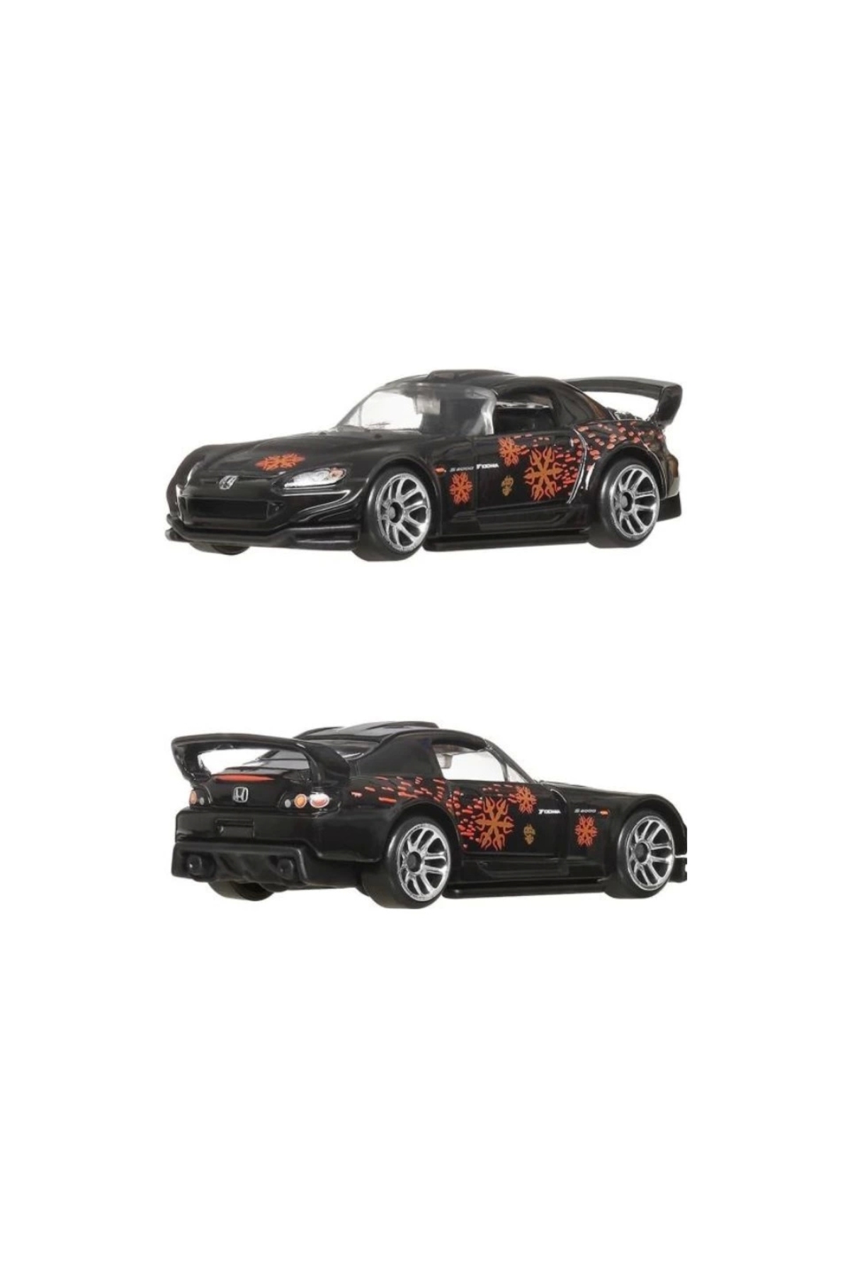 ماشین اسباب بازی سریع و خشمگین هوندا S2000 1 64 از ترکیه HOT WHEELS