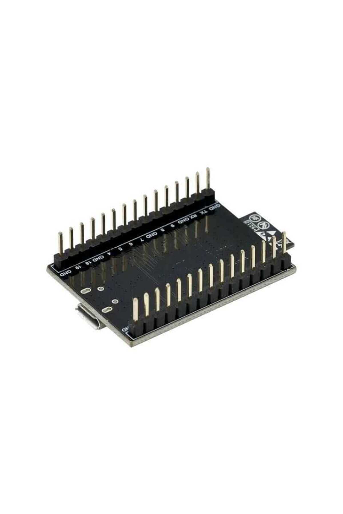 لوازم روباتیک برد توسعه بلوتوث وای فای ESP32 C3 MINI 1 از ترکیه Motorobit