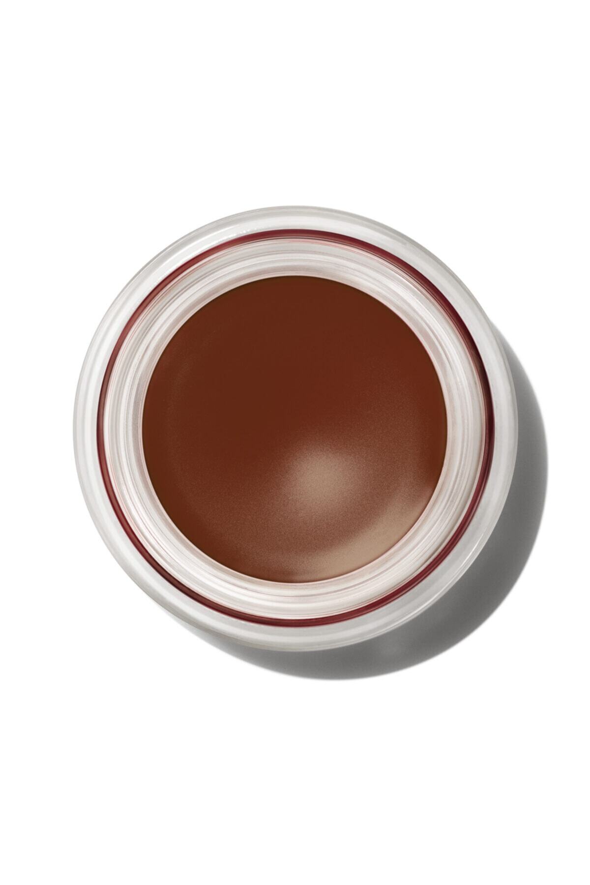 زیرساز سایه چشم پینترلی PAINT POT مدل IT’S FABSTRACT قهوه ای شکلاتی تیره حجم 5 میل مک MAC