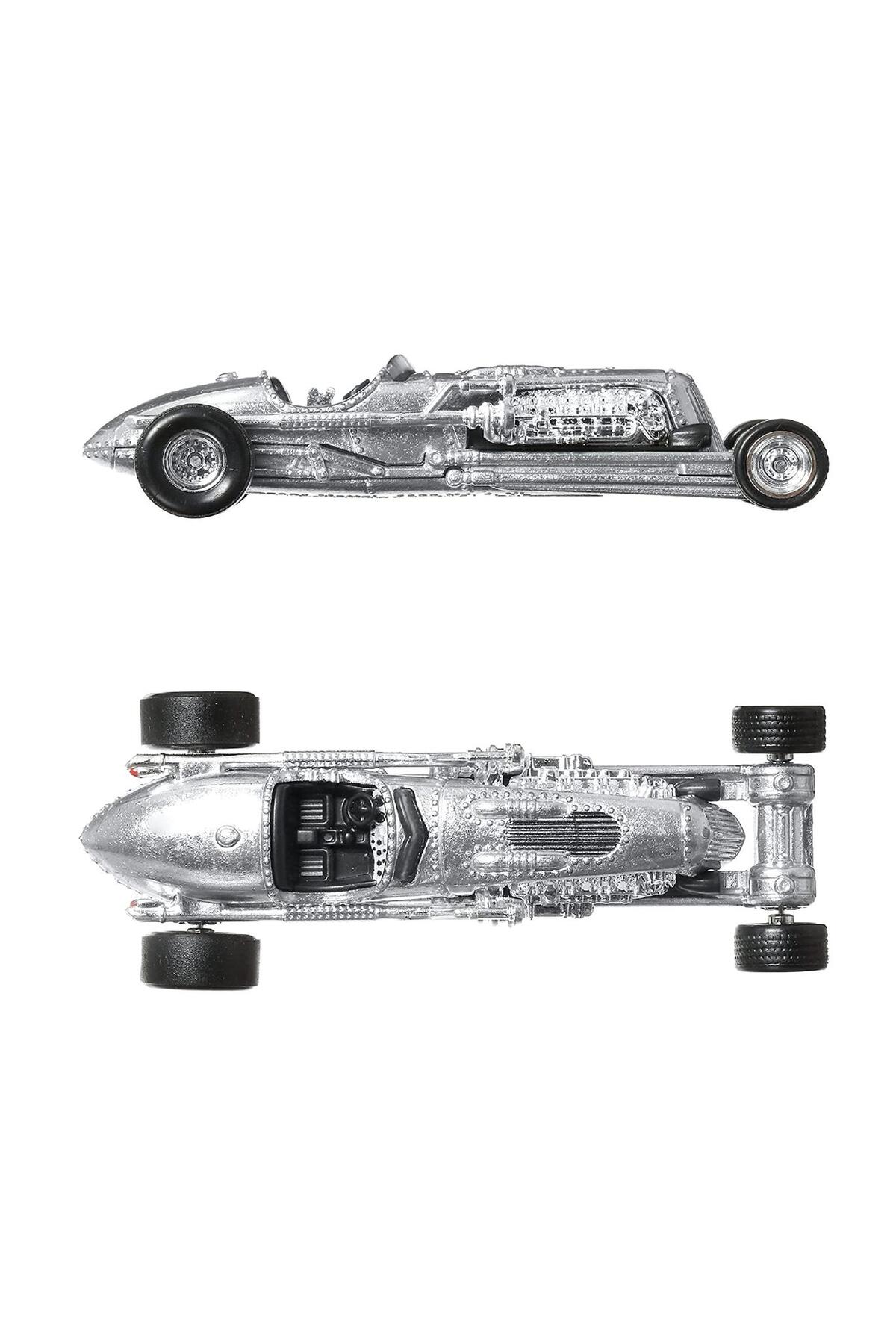 ماشین اسباب بازی های کشت اتومبیل جی لنو HCJ85 هات ویلز اورجینال HOT WHEELS