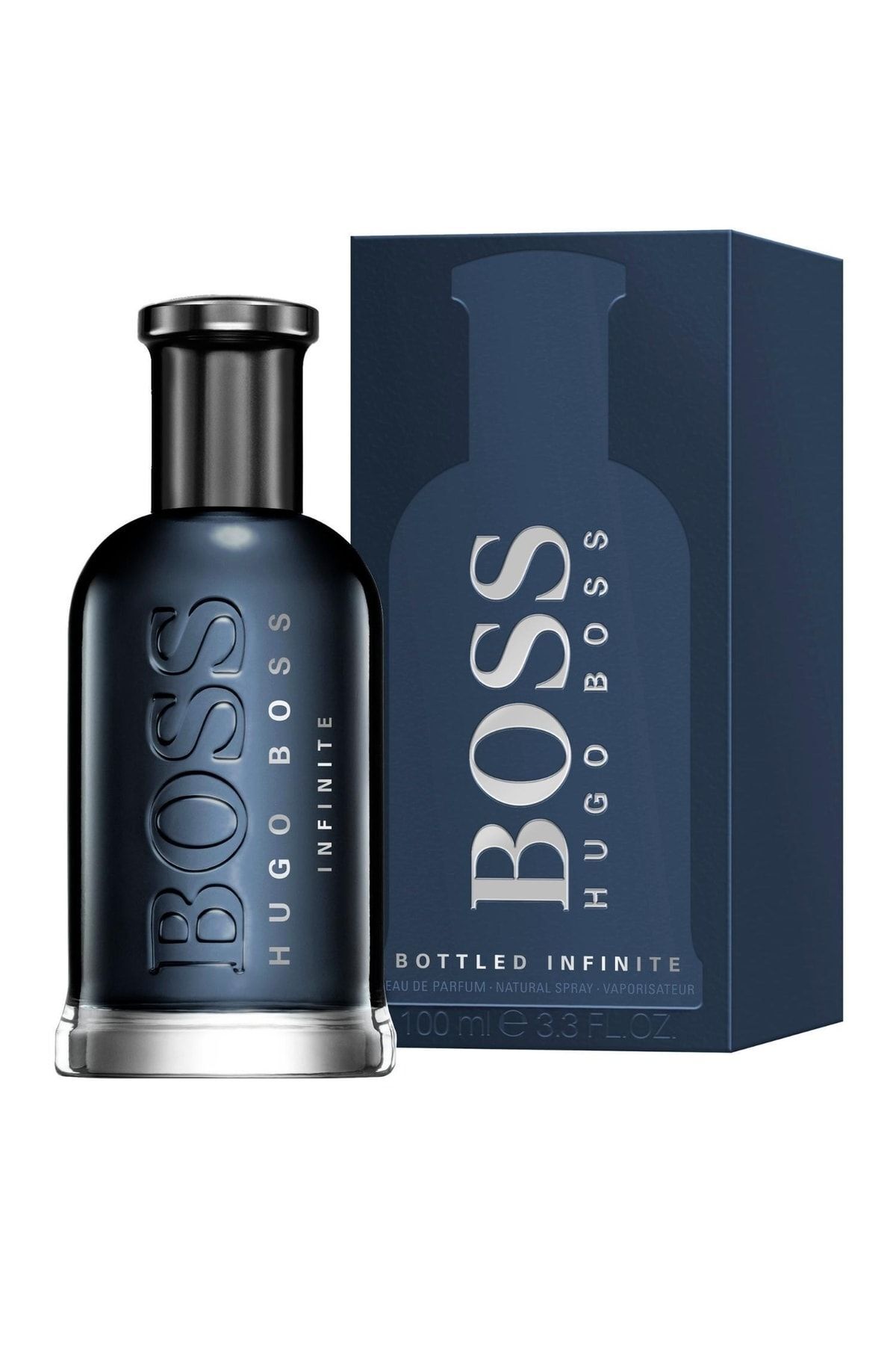 Hugo Boss عطر مردانه بوتلد اینفینیت ادوپرفیوم 100 میلی لیتر