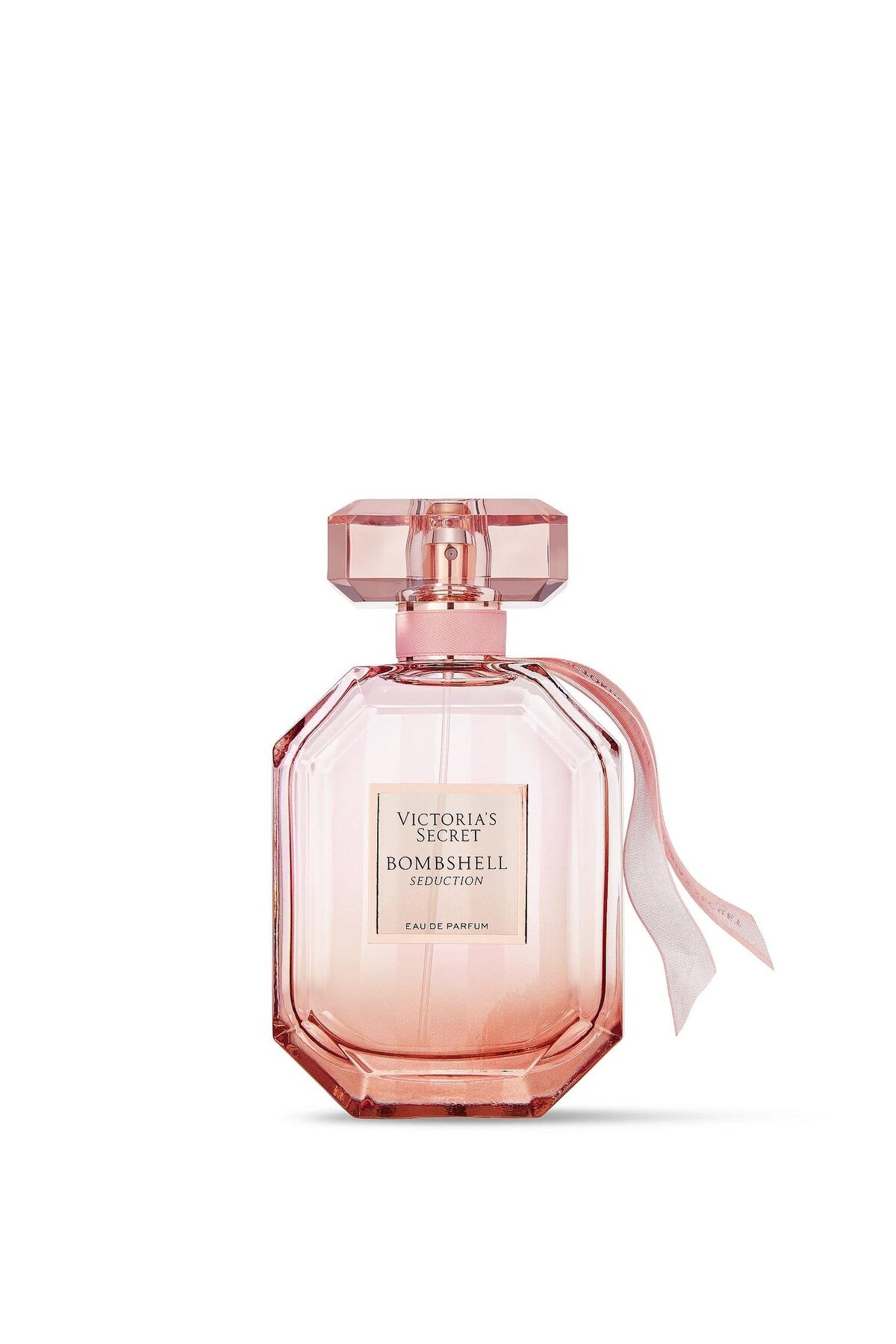 عطر ادوپرفیوم BOMBSHELL SEDUCTION اورجینال Victoria's Secret