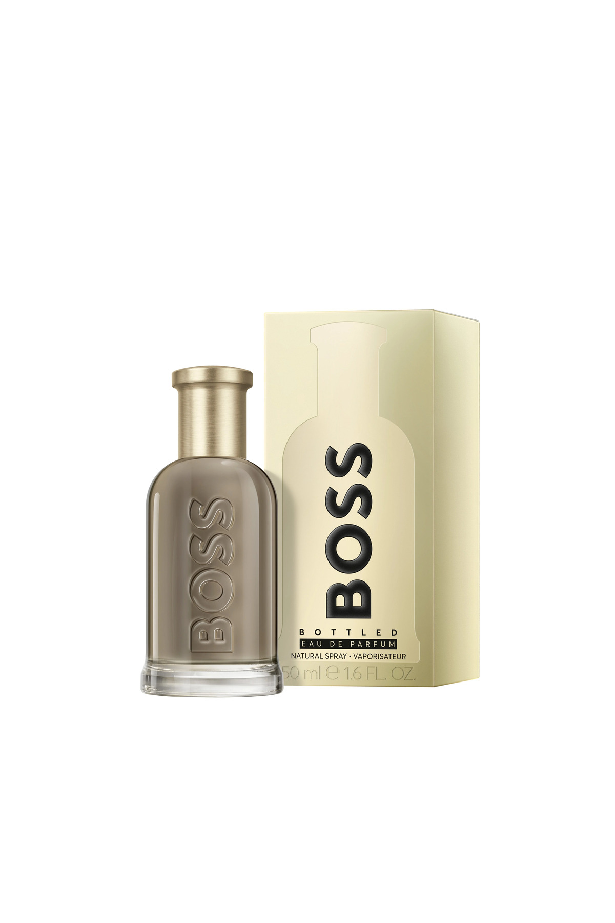 Hugo Boss عطر مردانه ادوپرفیوم بطری 50 میلی لیتر