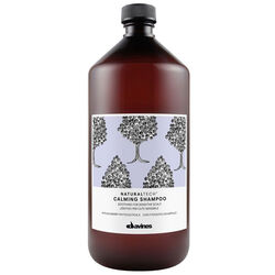 شامپو آرام‌بخش کالمینگ داوینس Davines مخصوص پوست سر حساس حجم ۱ لیتر