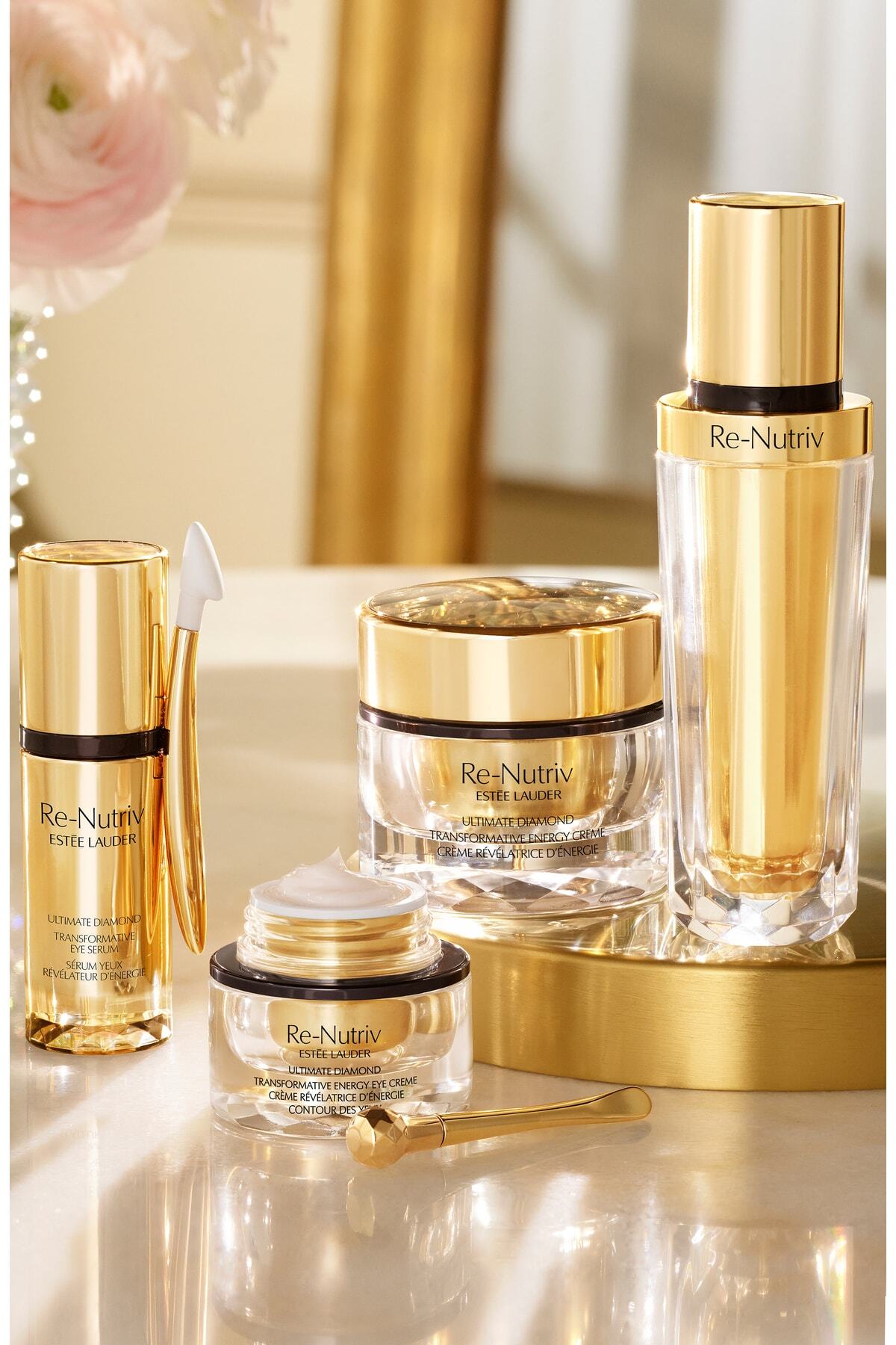 سرم لوکس پوست تحولی الماسی نهایی ری نوتریو ۳۰ میلی‌لیتر استی لادر Estee Lauder