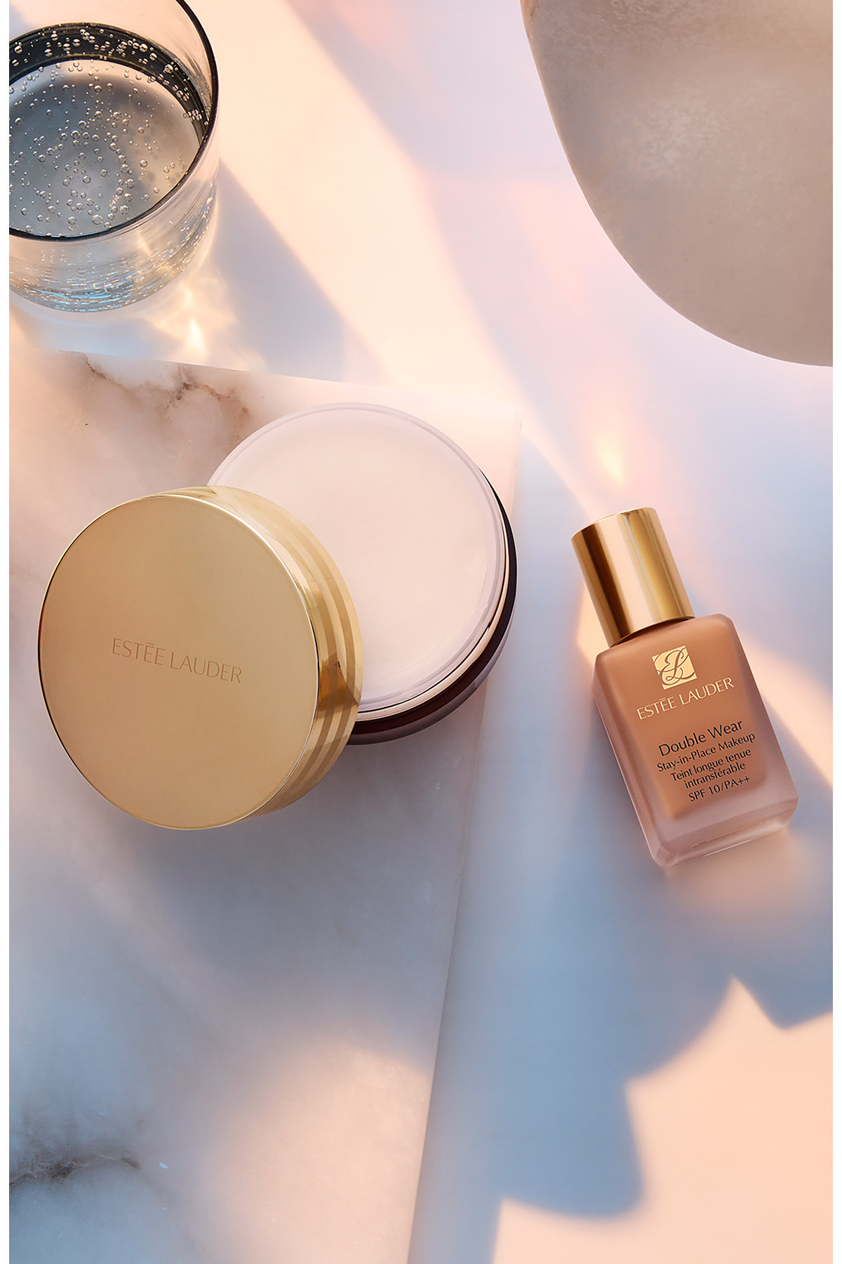 بالم تمیزکننده پوست موثر ۷۰ میلی لیتر تمیز ۹۷ استی لادر Estee Lauder