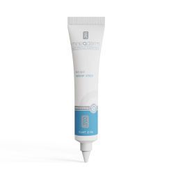 کرم ضدلک صورت مینادرم Mineaderm مدل Dark Spot Remover حجم ۱۵ میلی‌لیتر