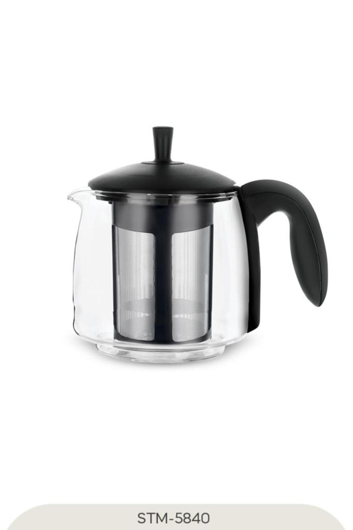 چای ساز ست برقی STM 5840 اورجینال Sinbo