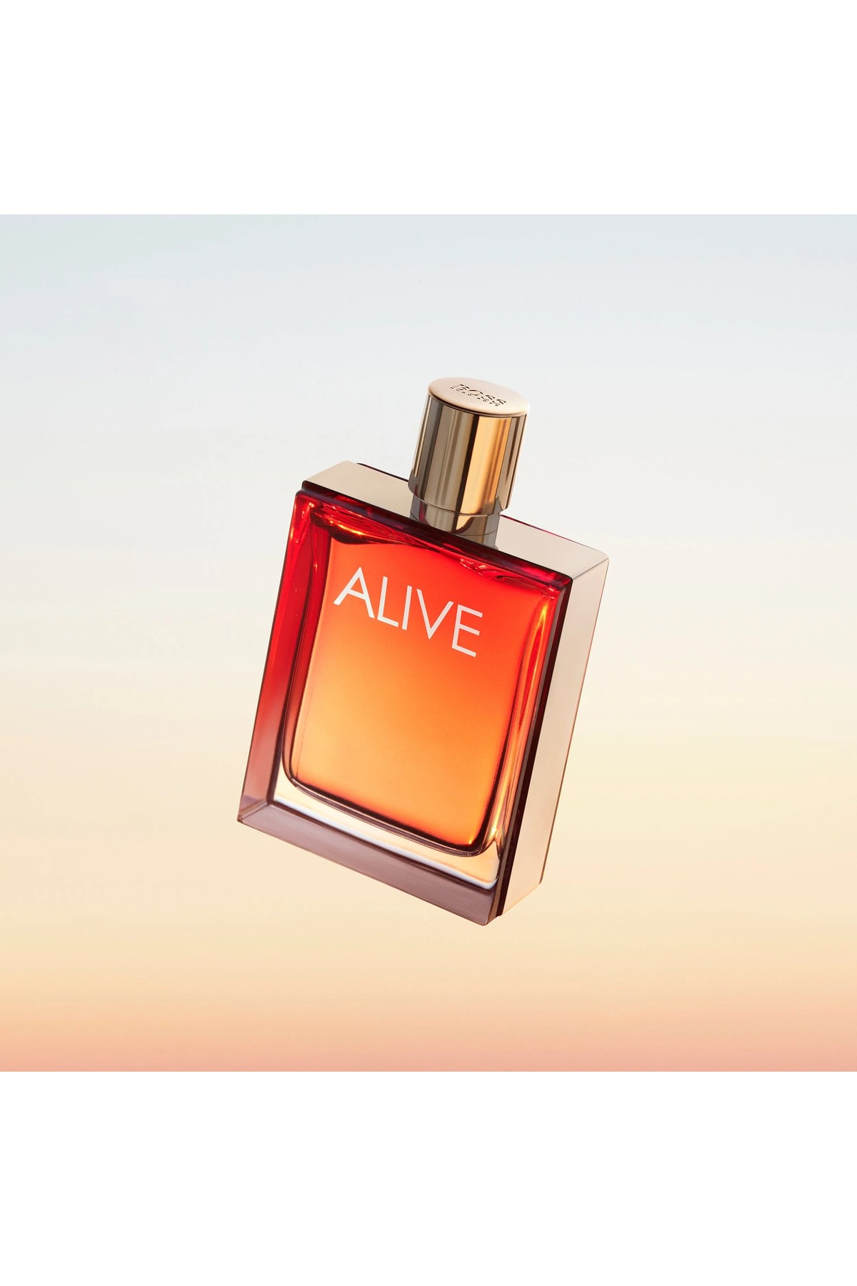 Hugo Boss عطر زنانه آلیو ادو پرفیوم اینتنس 80 میلی لیتر