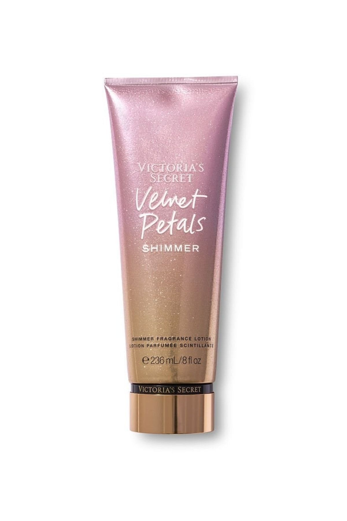 لوسیون بدن ابریشمی گل‌های توری درخشان برای پوستی صاف و مرطوب ویکتوریا سکرت Victoria's Secret