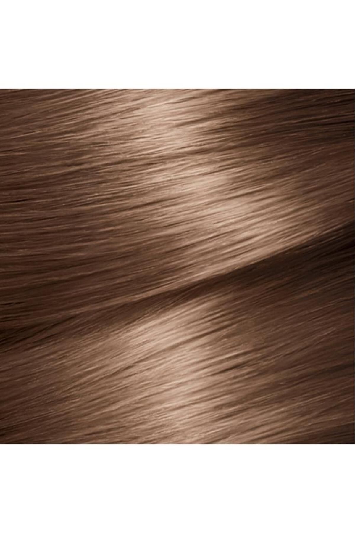 کیت رنگ مو اورجینال (رنگ‌بندی کامل) گارنیر Garnier