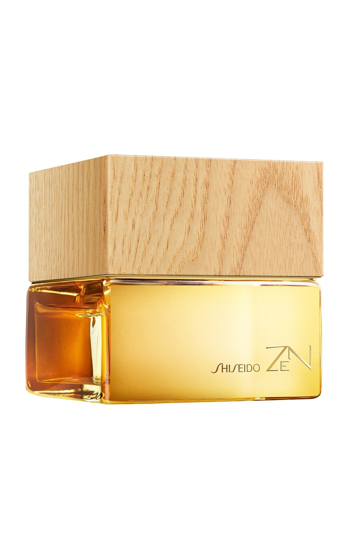 عطر ZEN ادوپرفیوم 50ML اورجینال Shiseido