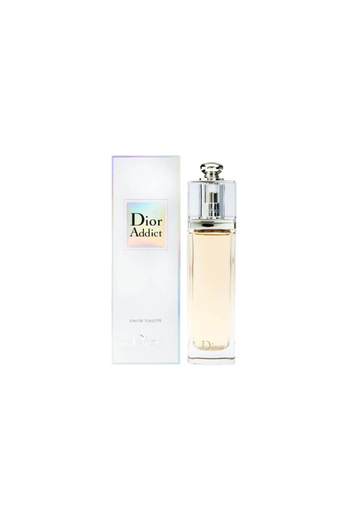 Dior عطر زنانه 100 میلی لیتری ادکت دیور