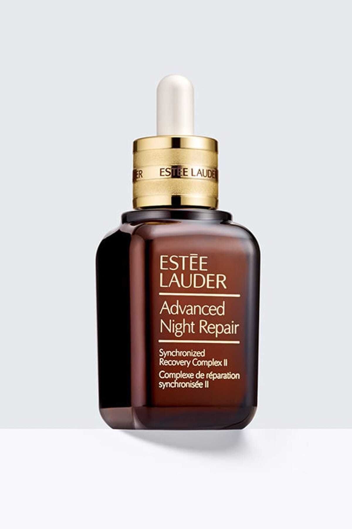Estee Lauder جوان‌سازی شبانه پوست مقاوم‌سازی‌شده 30 میلی‌لیتر