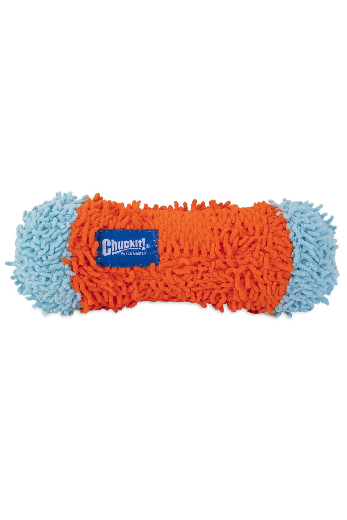 اسباب‌بازی نرم سگ چاکیت! Chuckit!! ! Indoor Tumble Bumper مخصوص خانه چندرنگ