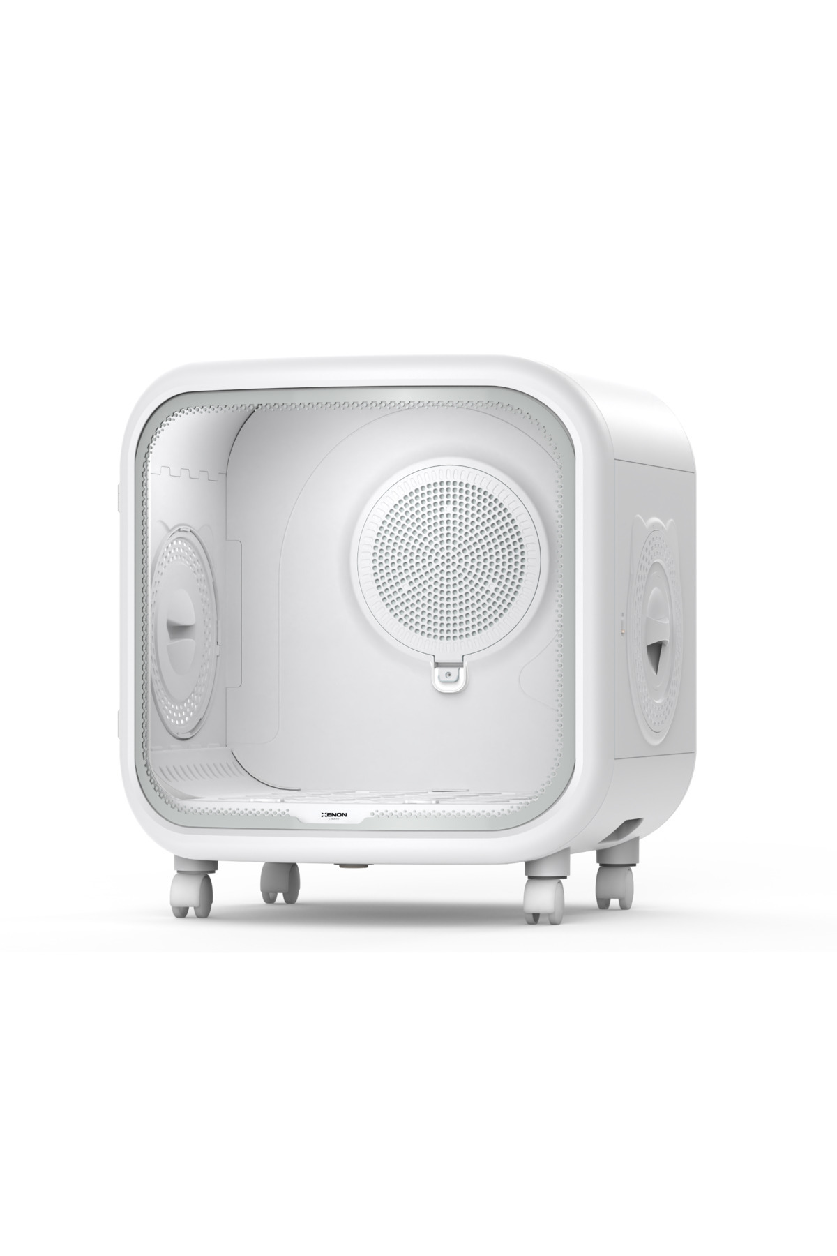 خشک‌کن حیوانات خانگی زنون اسمارت Xenon Smart مدل X8640، ظرفیت ۷۵ لیتر