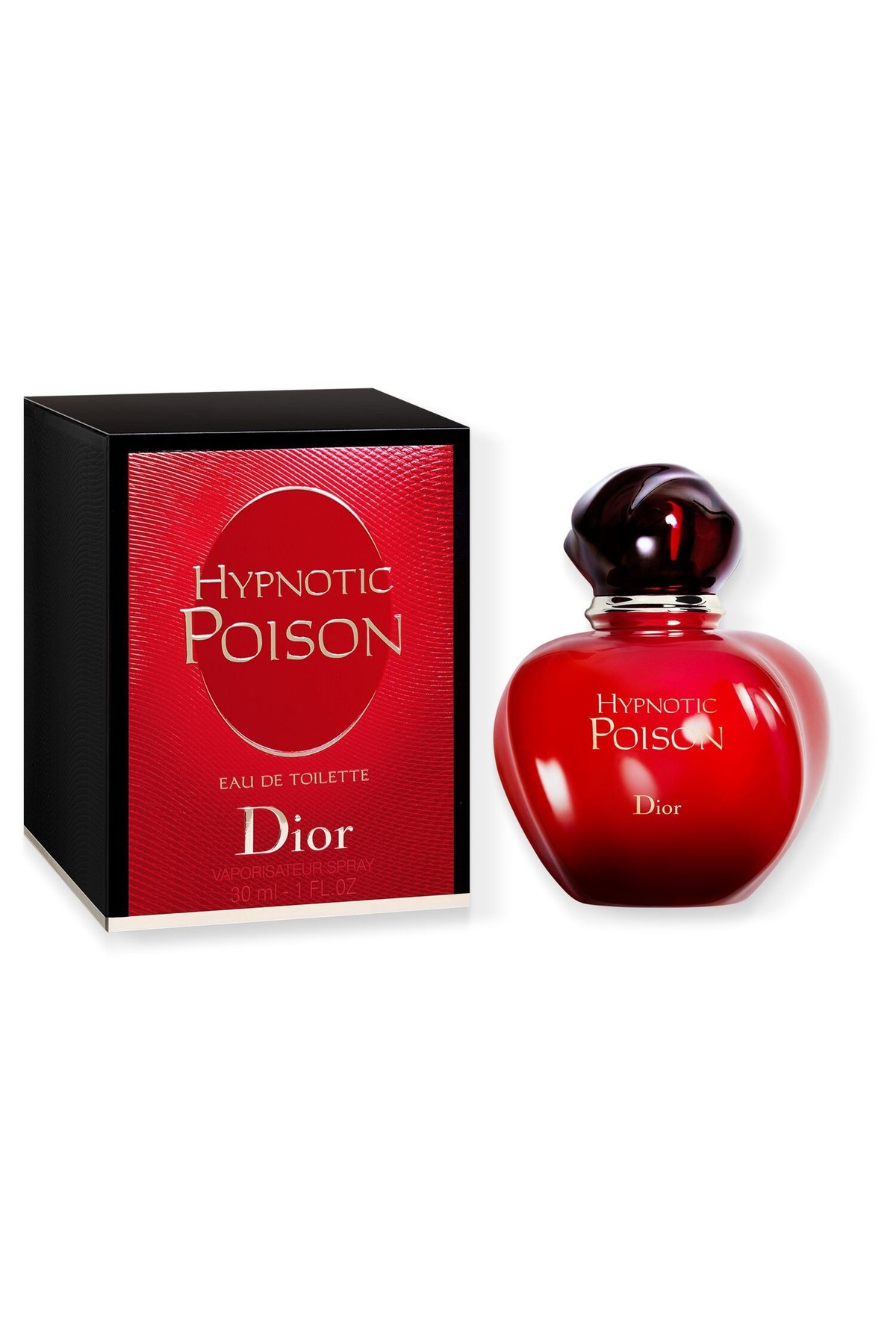عطر هیپنوتیک پویسون ادوتویلت VAPO 100ML اورجینال Dior
