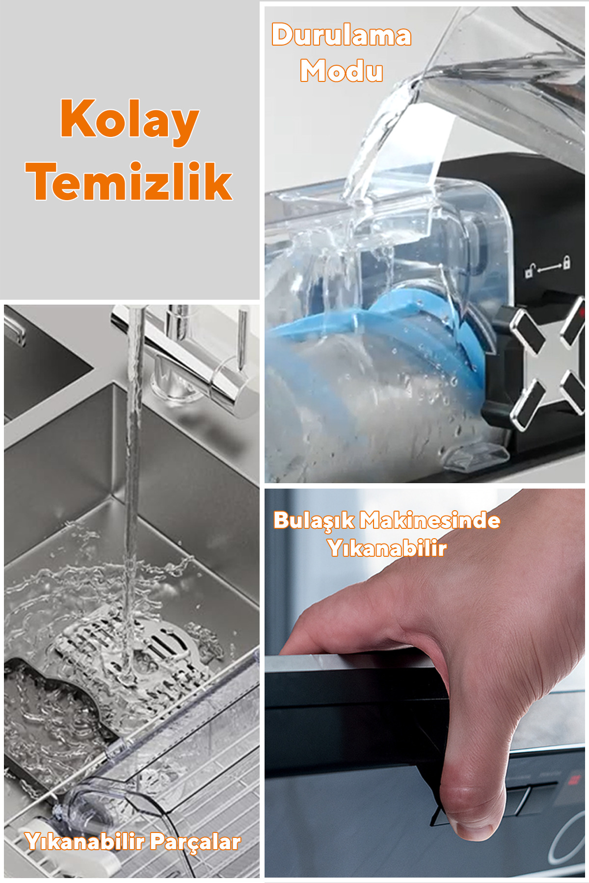 یخ ساز خانگی SLUSHI دستگاه حرفه ای ساخت نوشیدنی منجمد HSLUSH 01 اورجینال KUMTEL