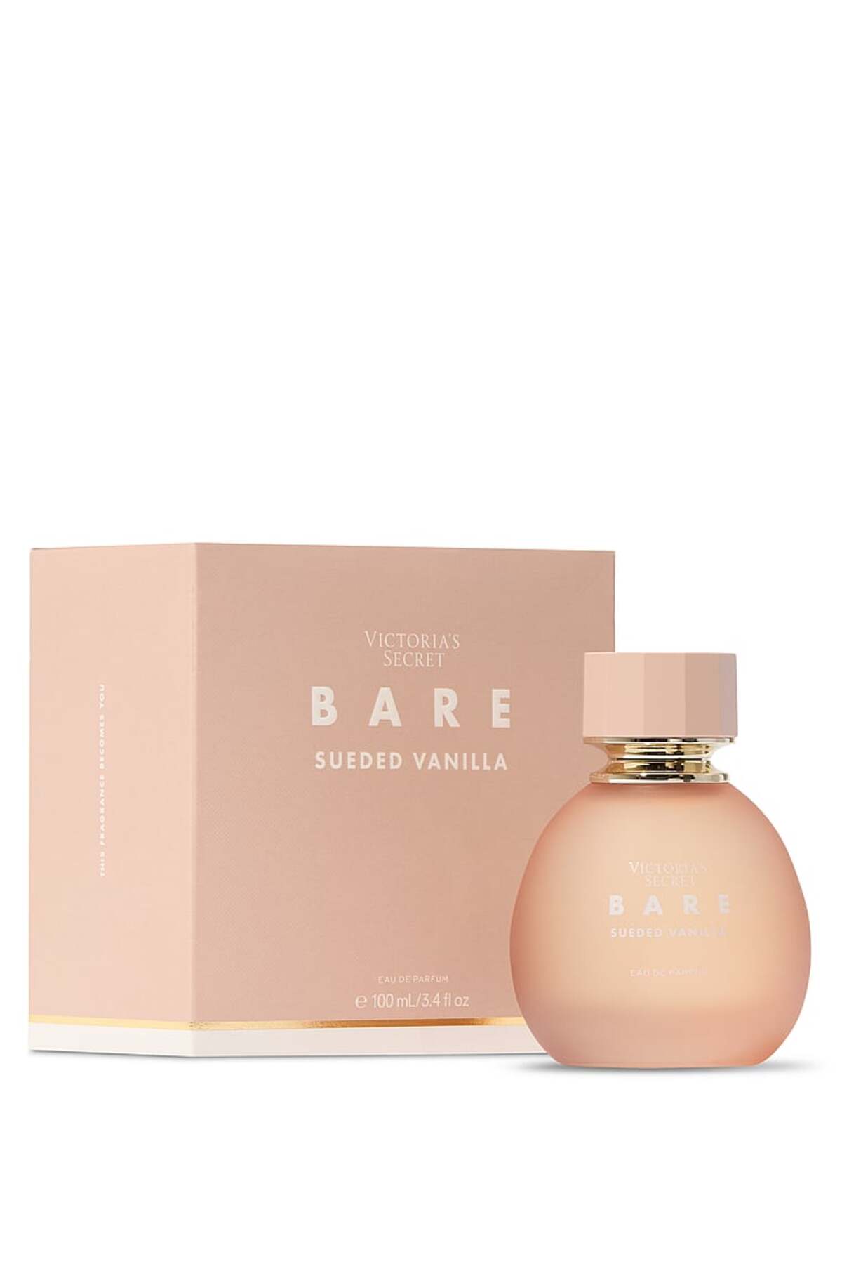 عطر ادوپرفیوم وانیل بار سایدد اورجینال Victoria's Secret