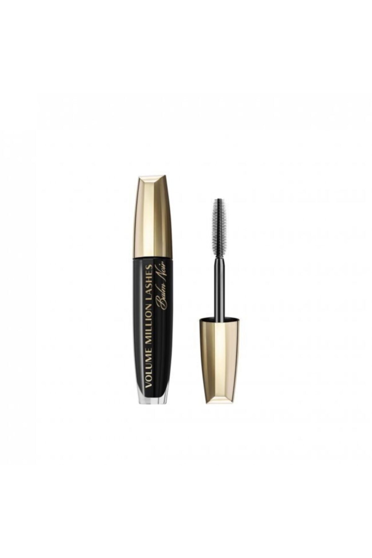 L'Oreal Paris ماسکارای مراقبتی مژه‌های بالم نوار میلیون حجم