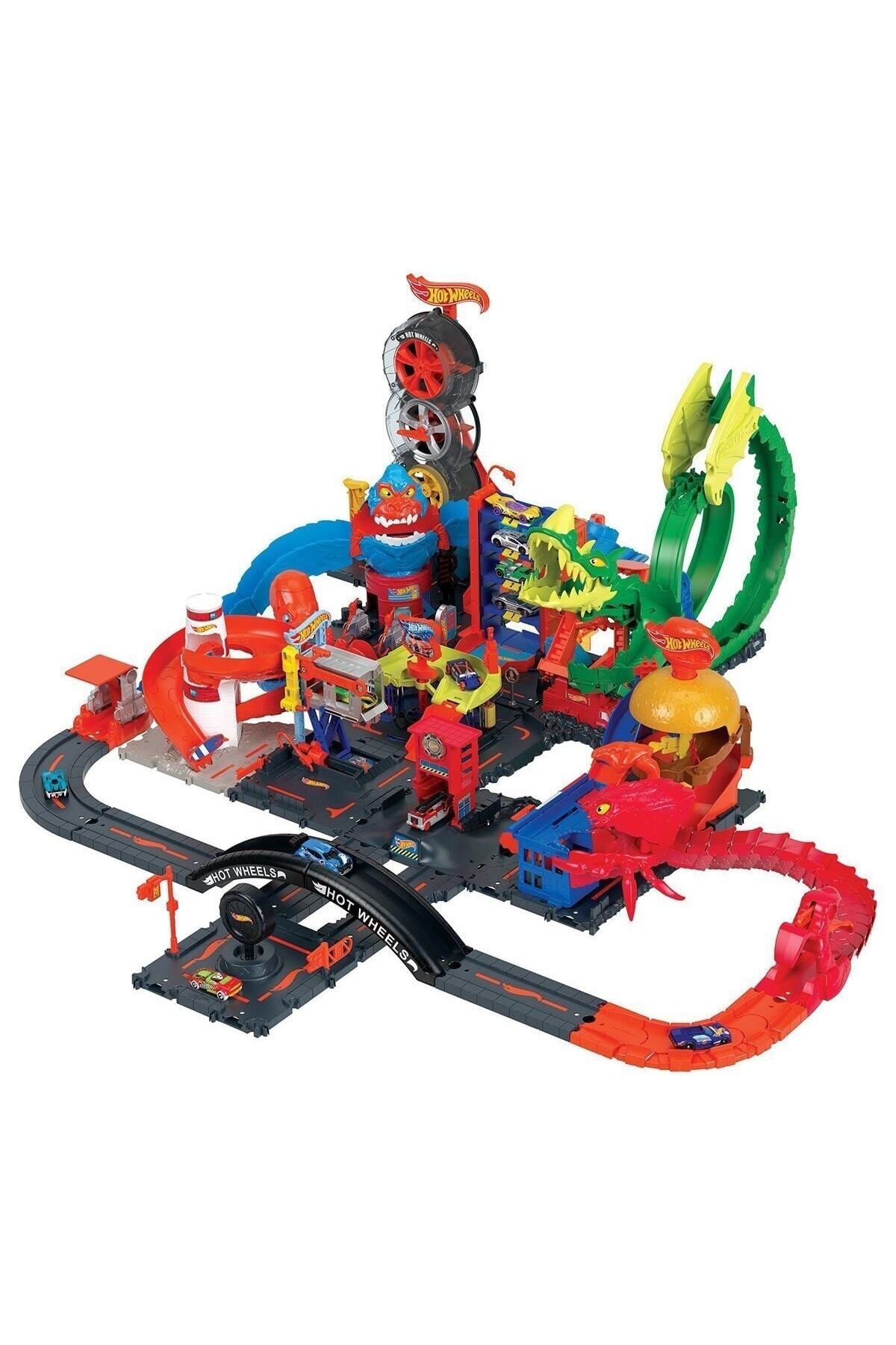 ماشین اسباب بازی سریال زندگی HDR24 HOT WHEELS هات ویلز اورجینال HOT WHEELS