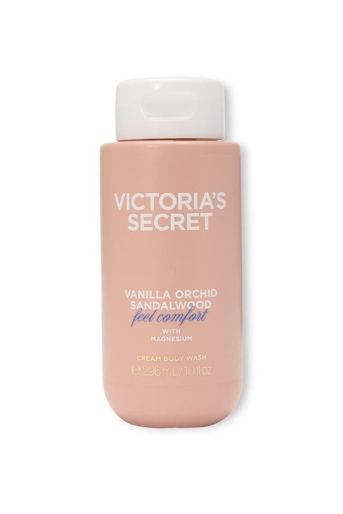 ژل دوش کرم چوب صندل وانیلی ارکیده Victoria's Secret