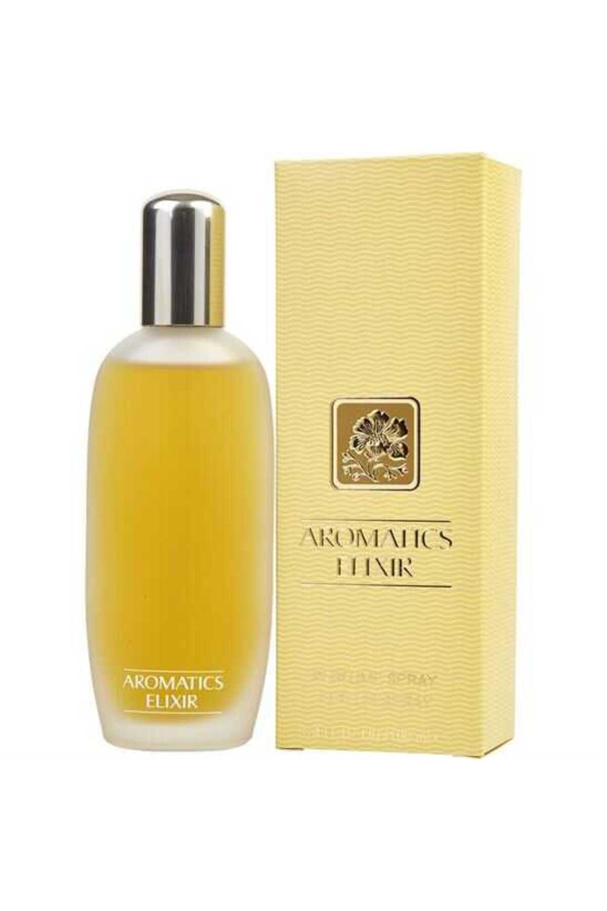 عطر  آروماتیک الکسیر زنانه ادو پرفیوم کلینیک Clinique