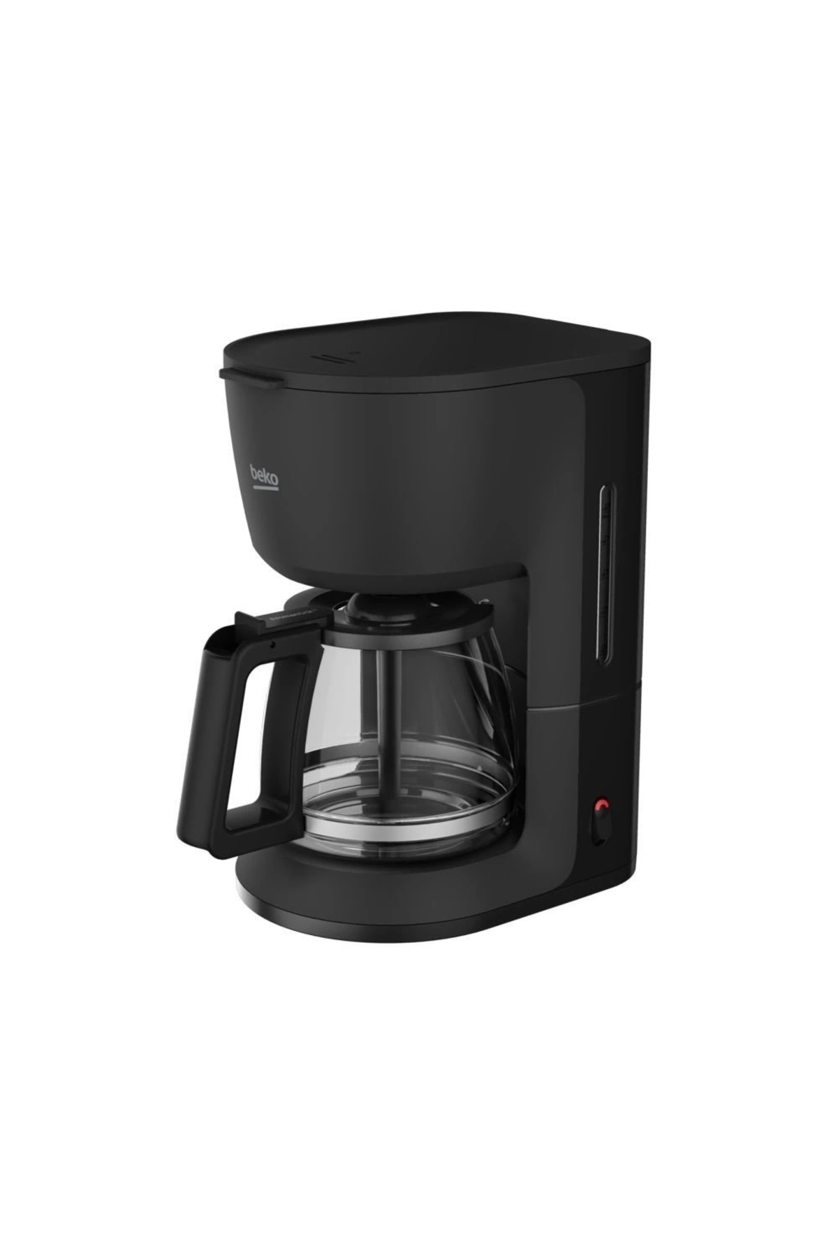 قهوه ساز فیلتری فیلتردار FK 5310 S مشکی اورجینال Beko