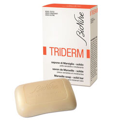 صابون جامد مارسی تریدرم بیونیکه BioNike Triderm ۱۰۰ گرم