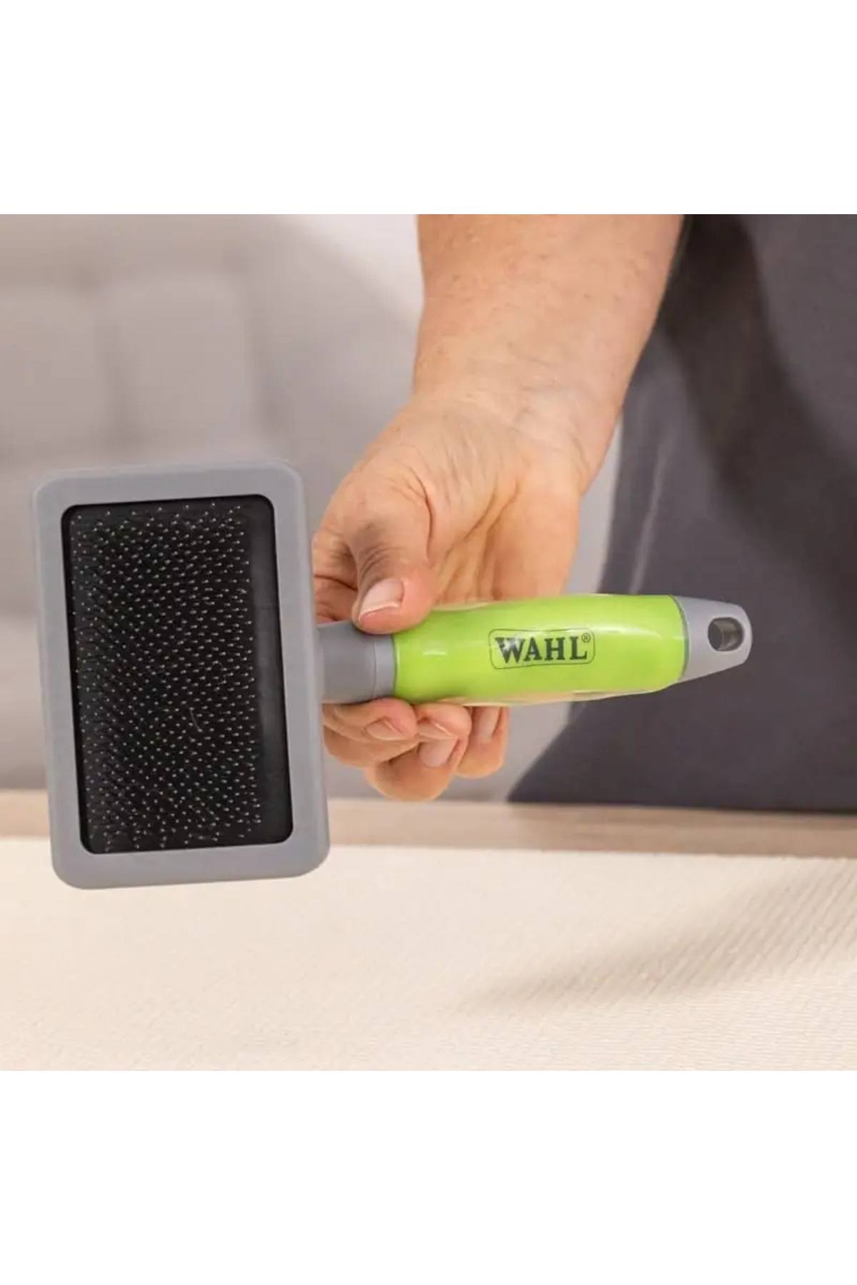 برس اسلیکر بزرگ وال Wahl 2999-7075