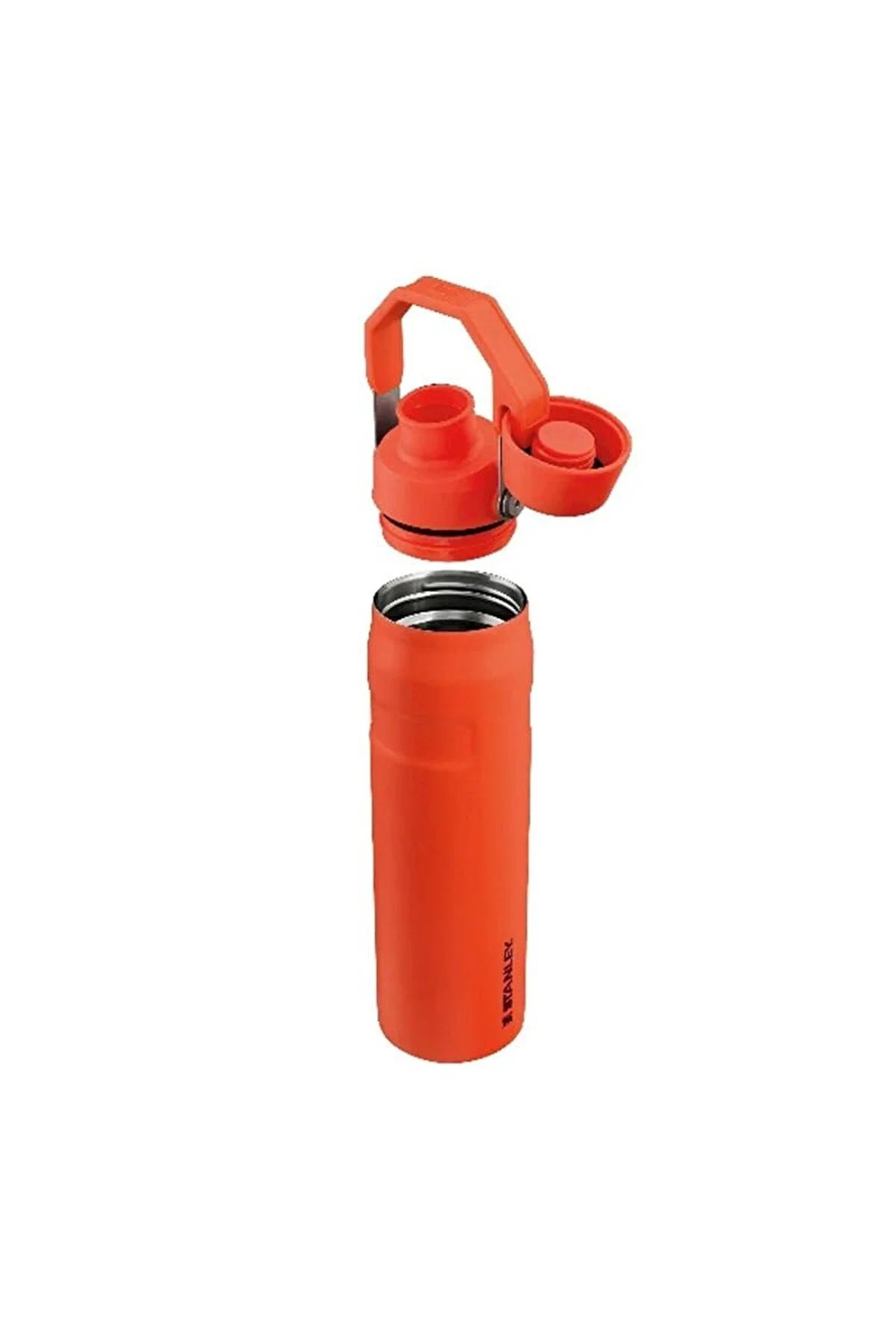 فلاسک بطری آب AEROLIGHT™ ICEFLOW™ جریان سریع 0.6 لیتر قمقمه TIGERLILY 20OZ اورجینال Stanley