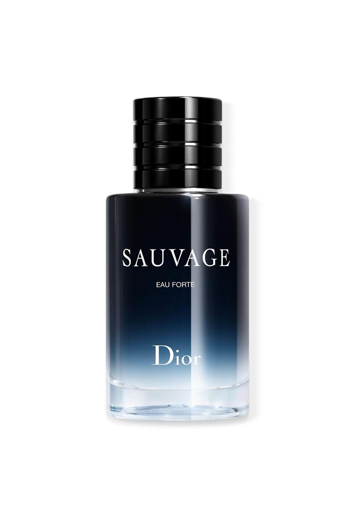 عطر SAUVAGE EAU FORTE PARFUM 60 ML اورجینال Dior