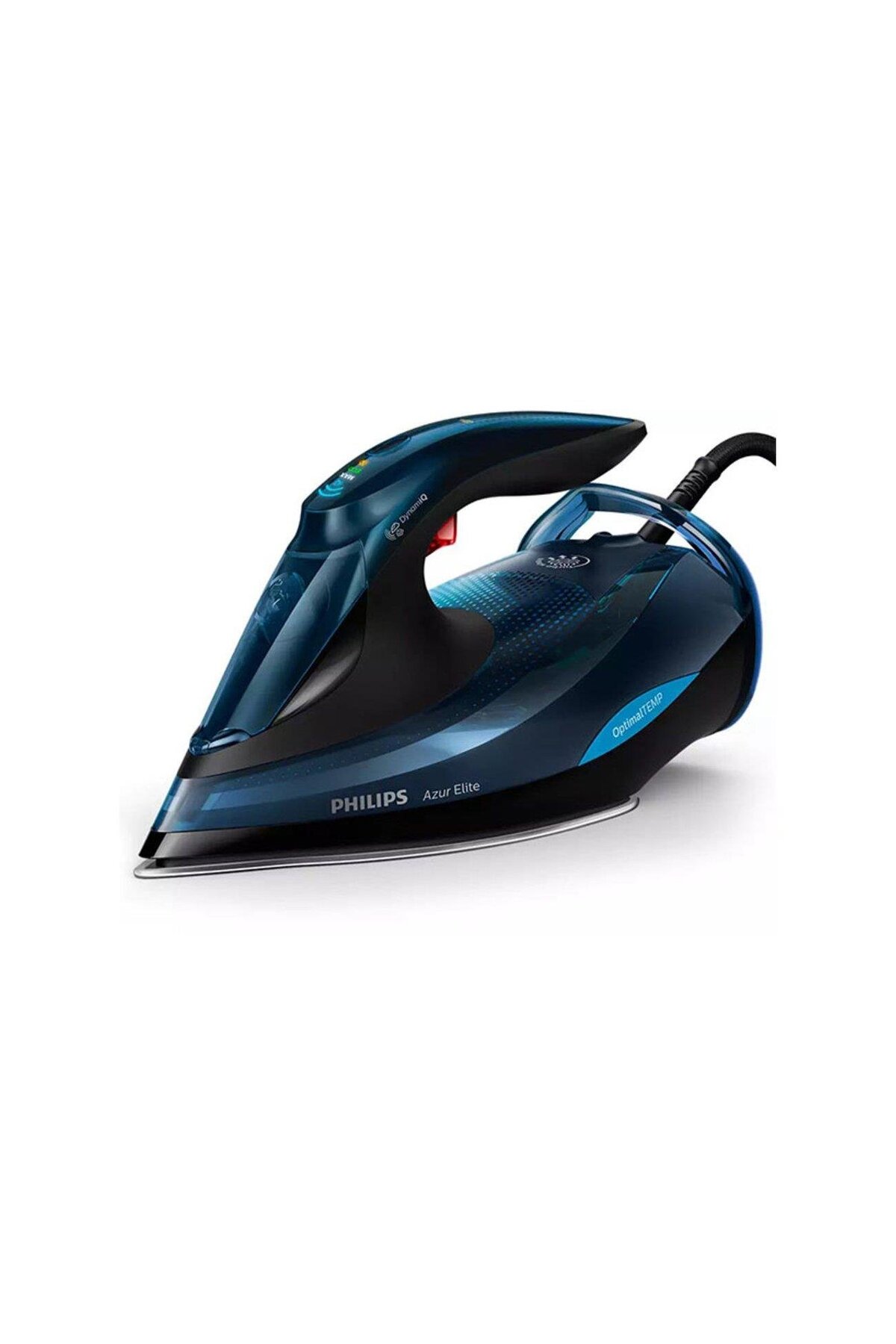 اتو بخار AZUR ELITE OPTIMALTEMP GC5034 20 2600W IRON اورجینال Philips