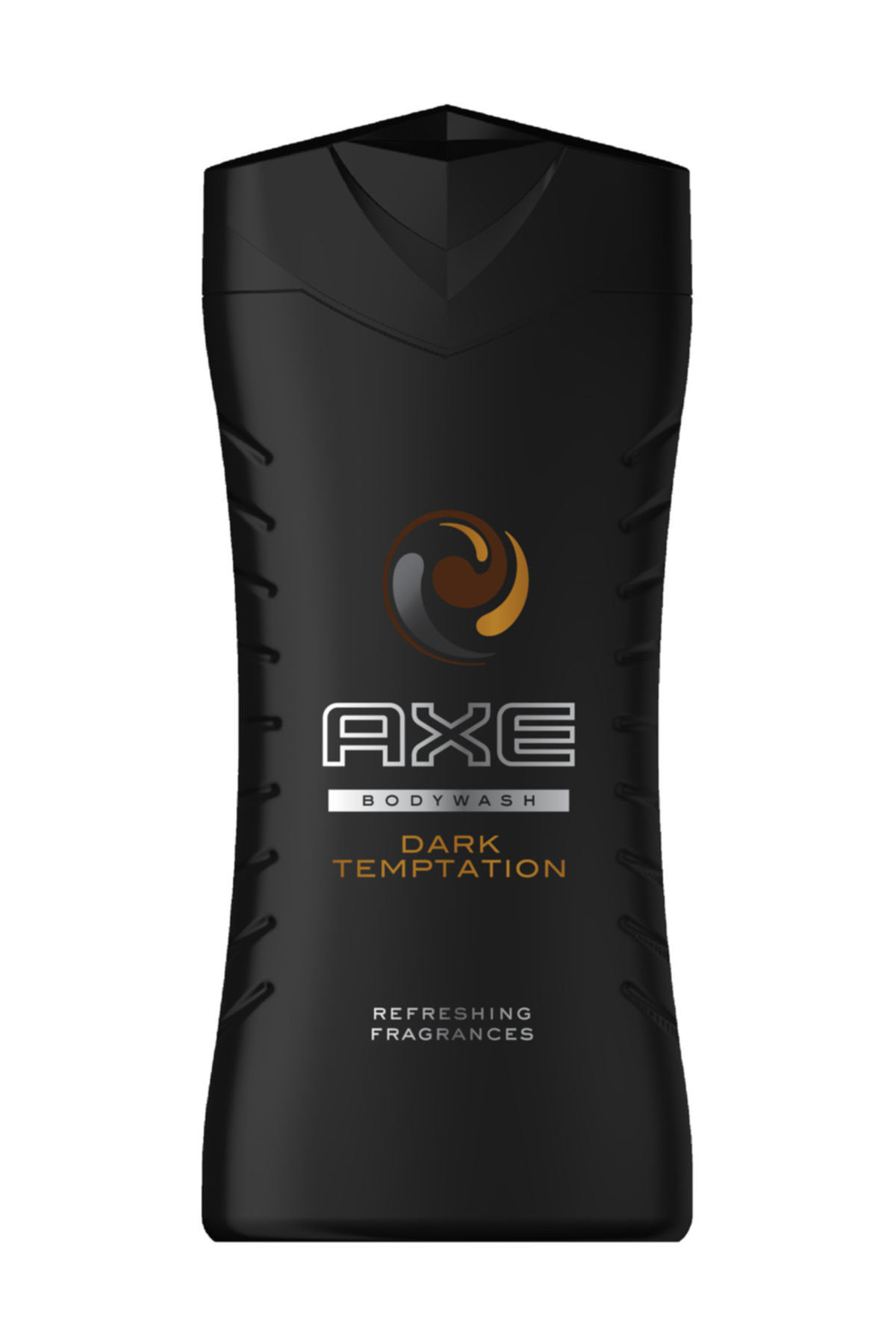 ژل دوش مردانه Dark Temptation با حجم 250 میلی لیتر اکس Axe