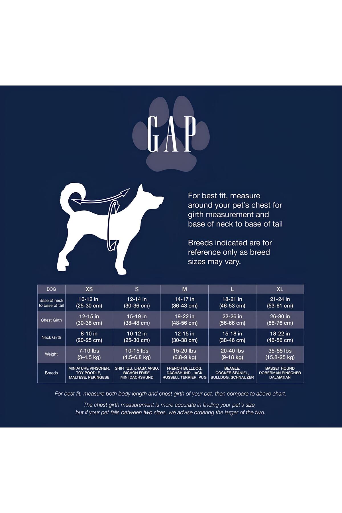 کت سگ Gap از برند بارکی ازمیر Barkie İzmir، سبز