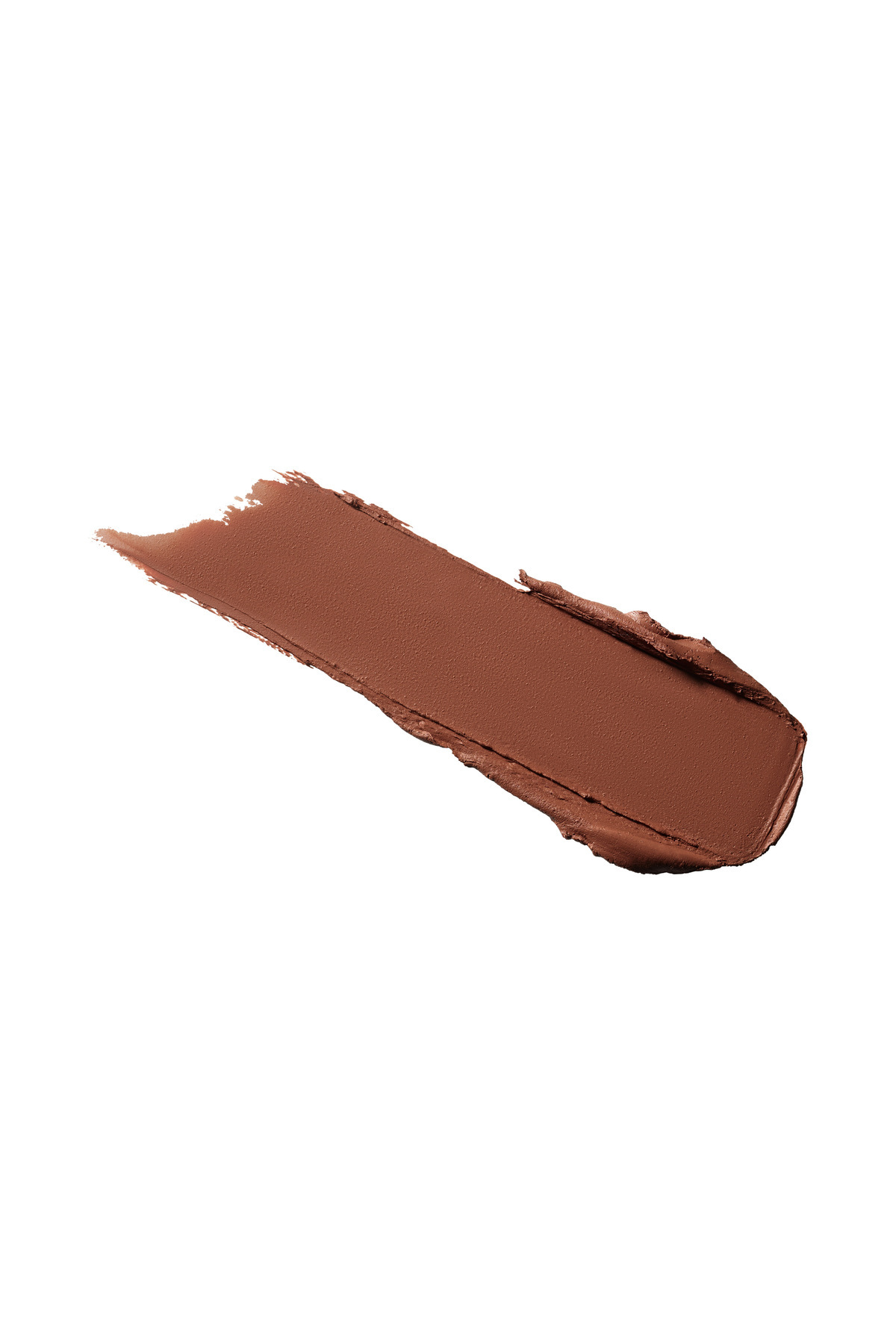 Mac رژ لب مدل Locked Kiss با ماندگاری 24 ساعته رنگ قهوه ای تیره