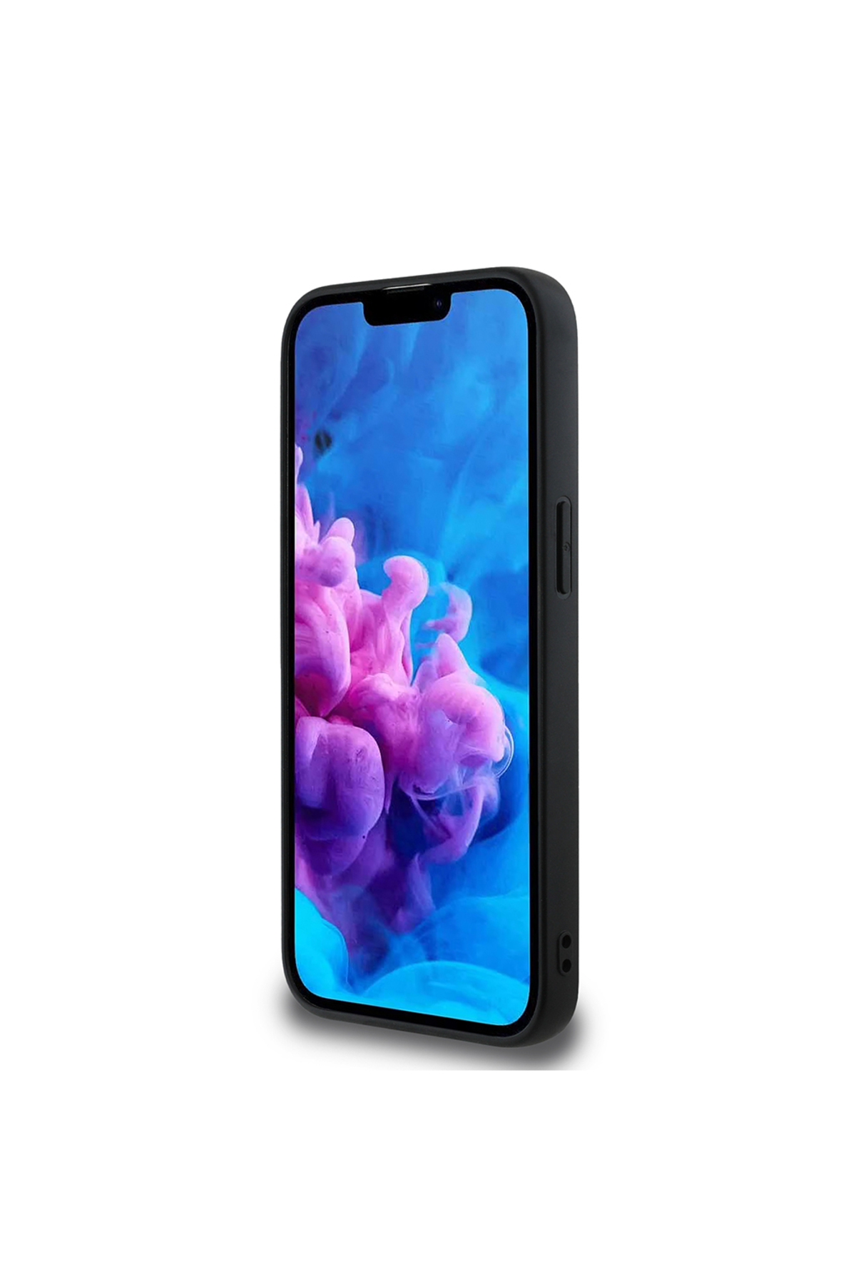 کاور و قاب سازگار با IPHONE 16E لوگوی فلزی طرح 4G دارای مجوز اصلی اورجینال Guess