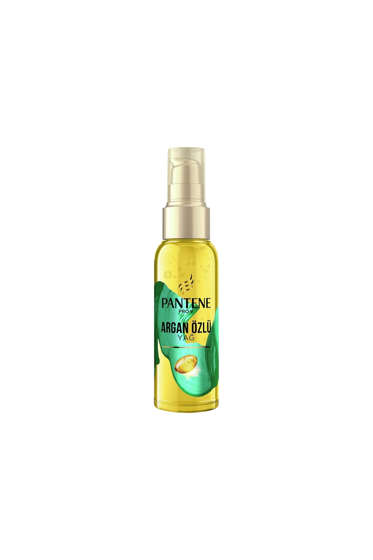 سرم و روغن مو مراقبت از عصاره آرگان پرو وی 100 میل Pantene