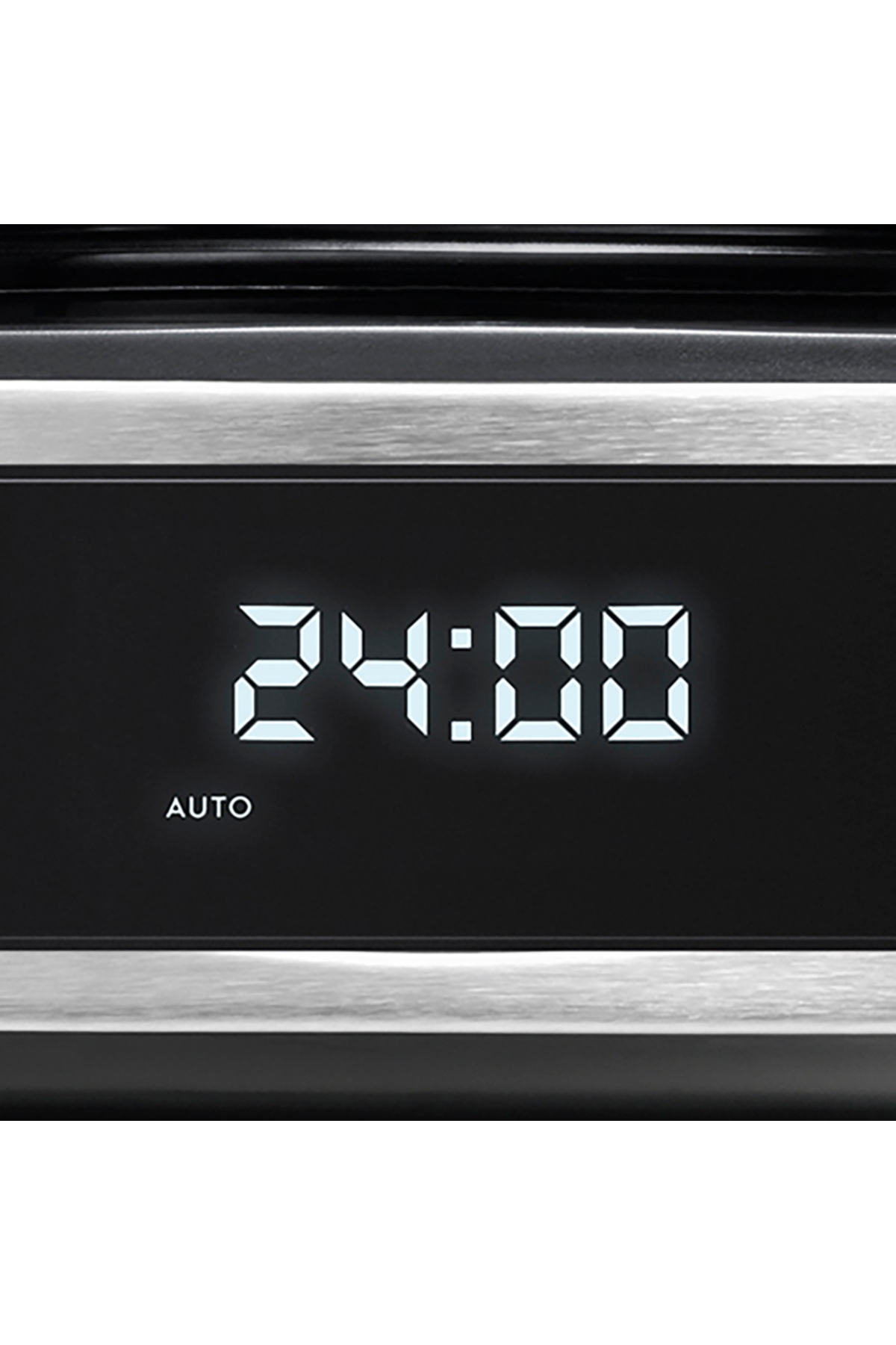 قهوه ساز فیلتری فیلتر EKF7700 با تنظیم زمان و رایحه اورجینال Electrolux