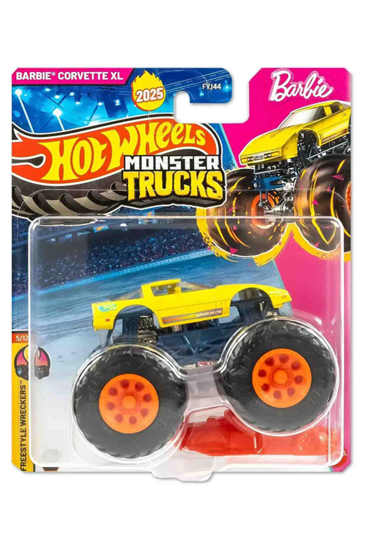 ماشین اسباب بازی هات ویلز اورجینال HOT WHEELS