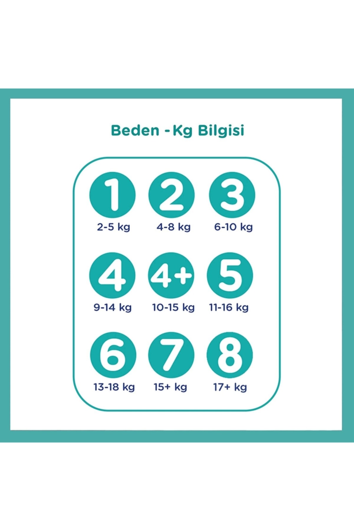 پوشک بچه سایز 7 34 عدد بسته فرصتی ACTIVE BABY 15+ کیلوگرم اورجینال Prima