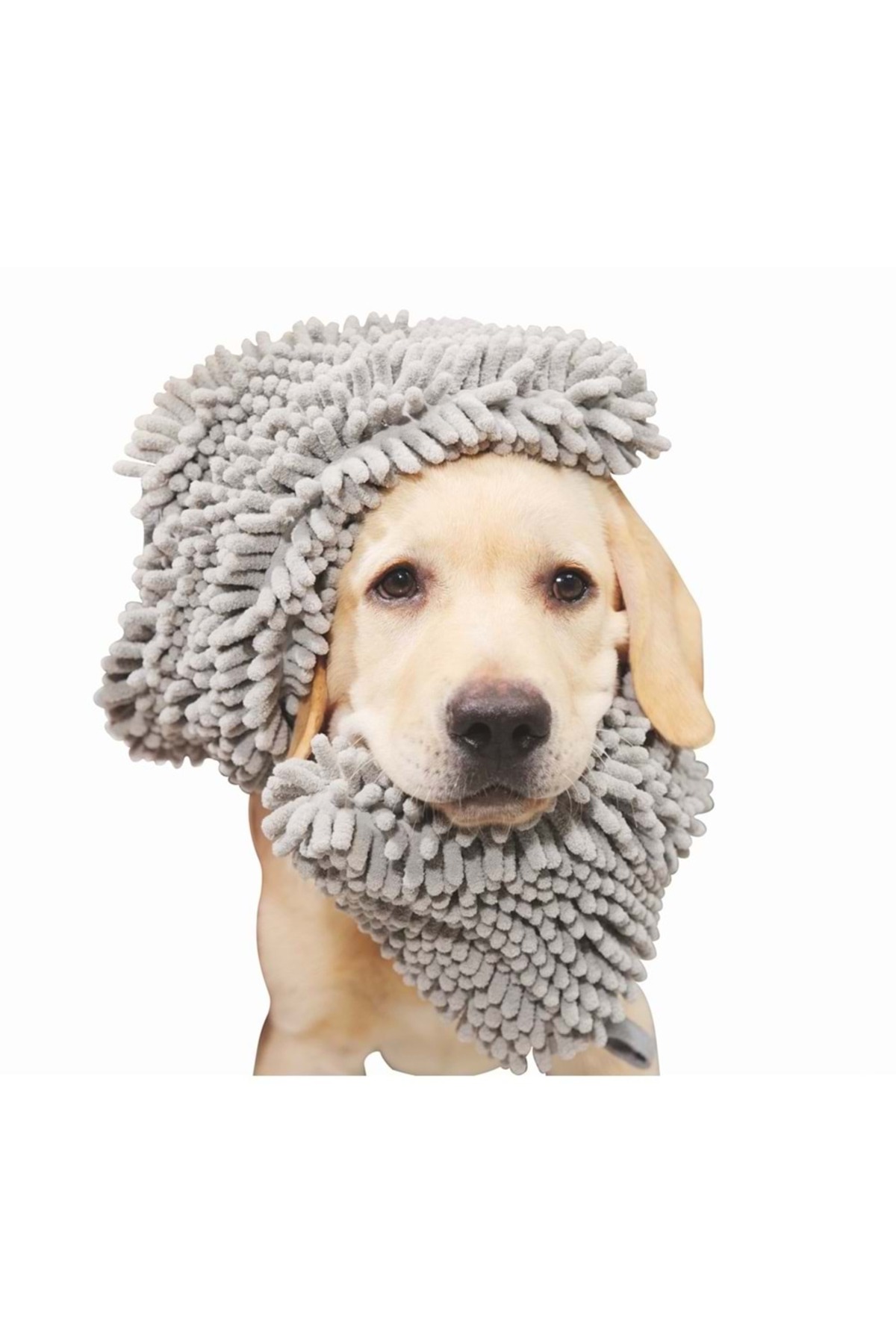 حوله میکروفایبر سگ ام‌پتس M-PETS