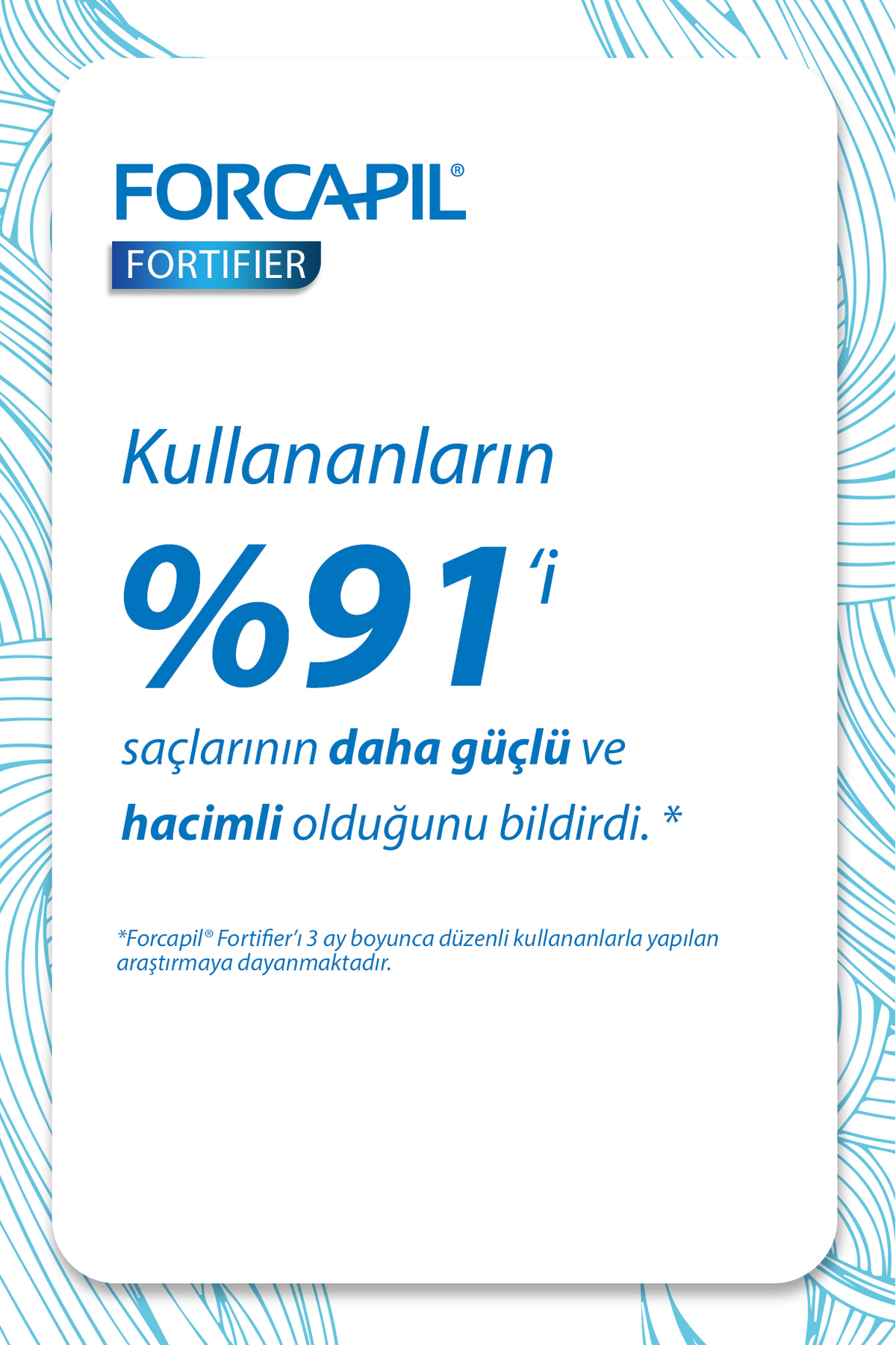 Arkopharma تقویت کننده مو و ناخن Forcapil® Fortifier 180 کپسول
