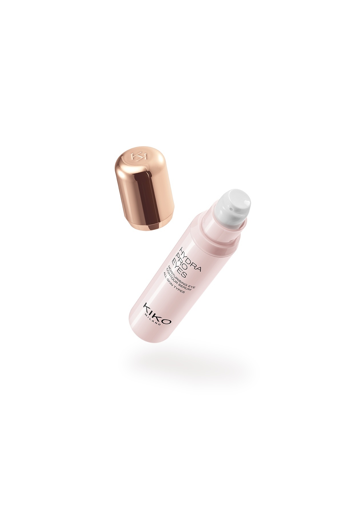 سرم چشم مرطوب کننده NEW HYDRA PRO EYES KIKO