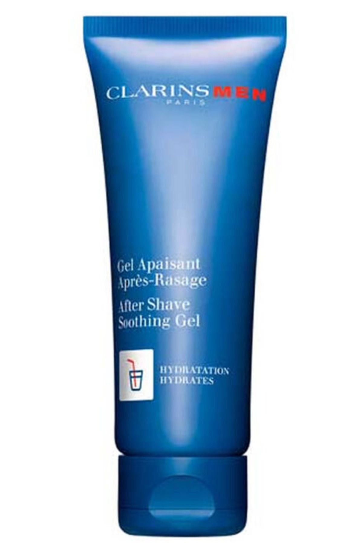 Clarins ژل آرامبخش پس از اصلاح مردانه با برند کلارینس