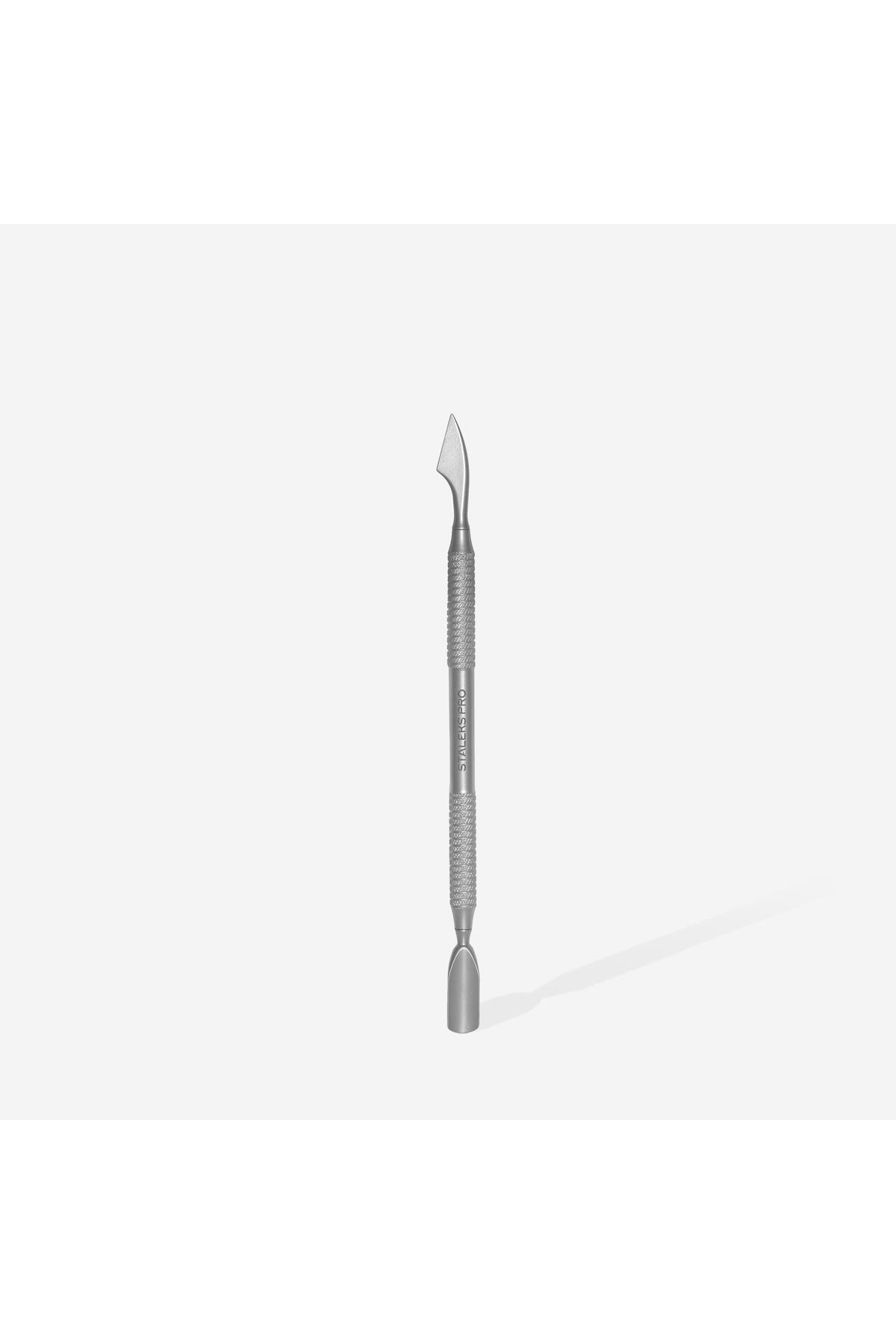 ست مانیکور و پدیکور حرفه‌ای با ابزار اتیکا PS-50-2 STALEKS